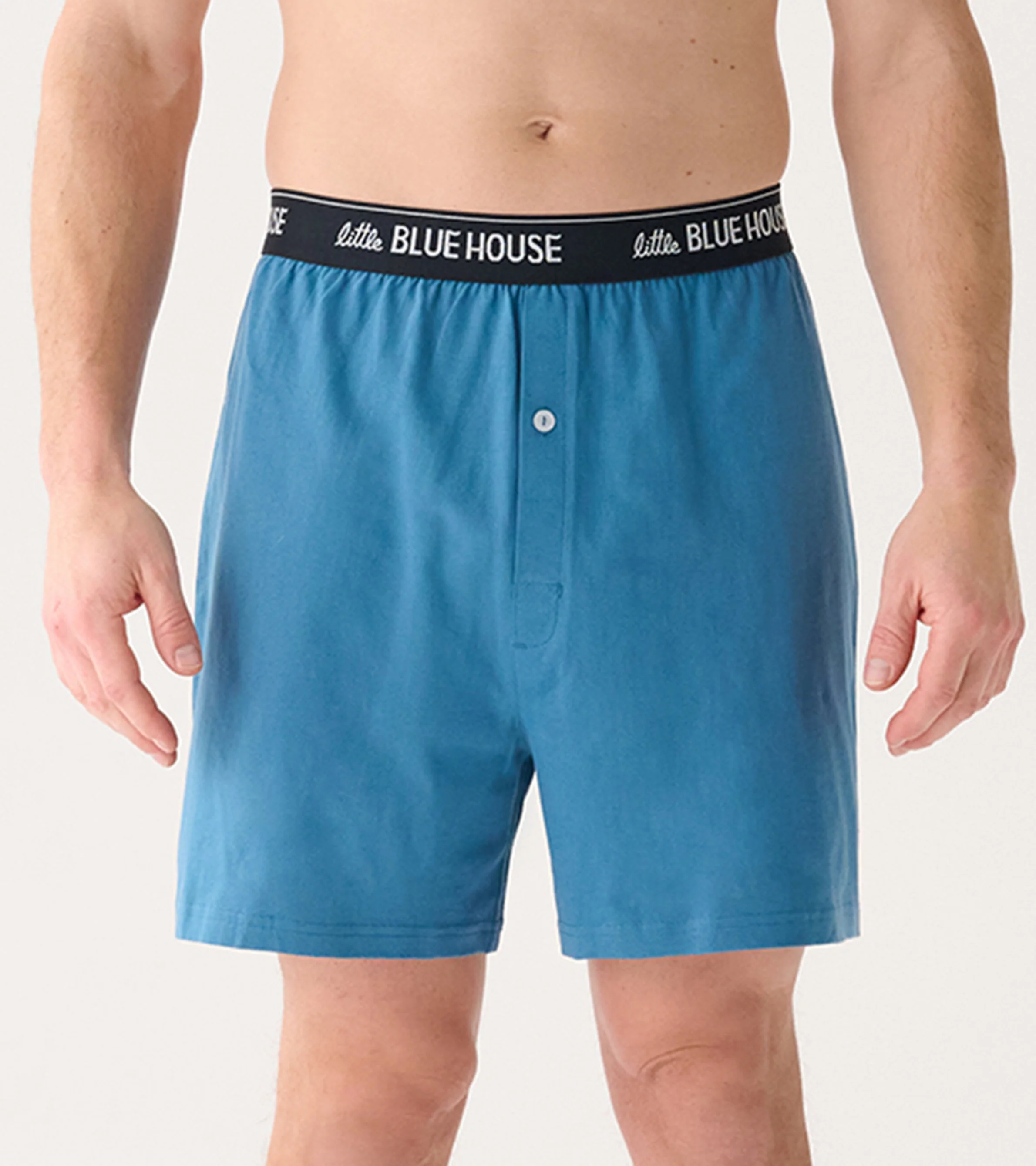 Almoose Naked Men's Boxer Shorts - Image 3