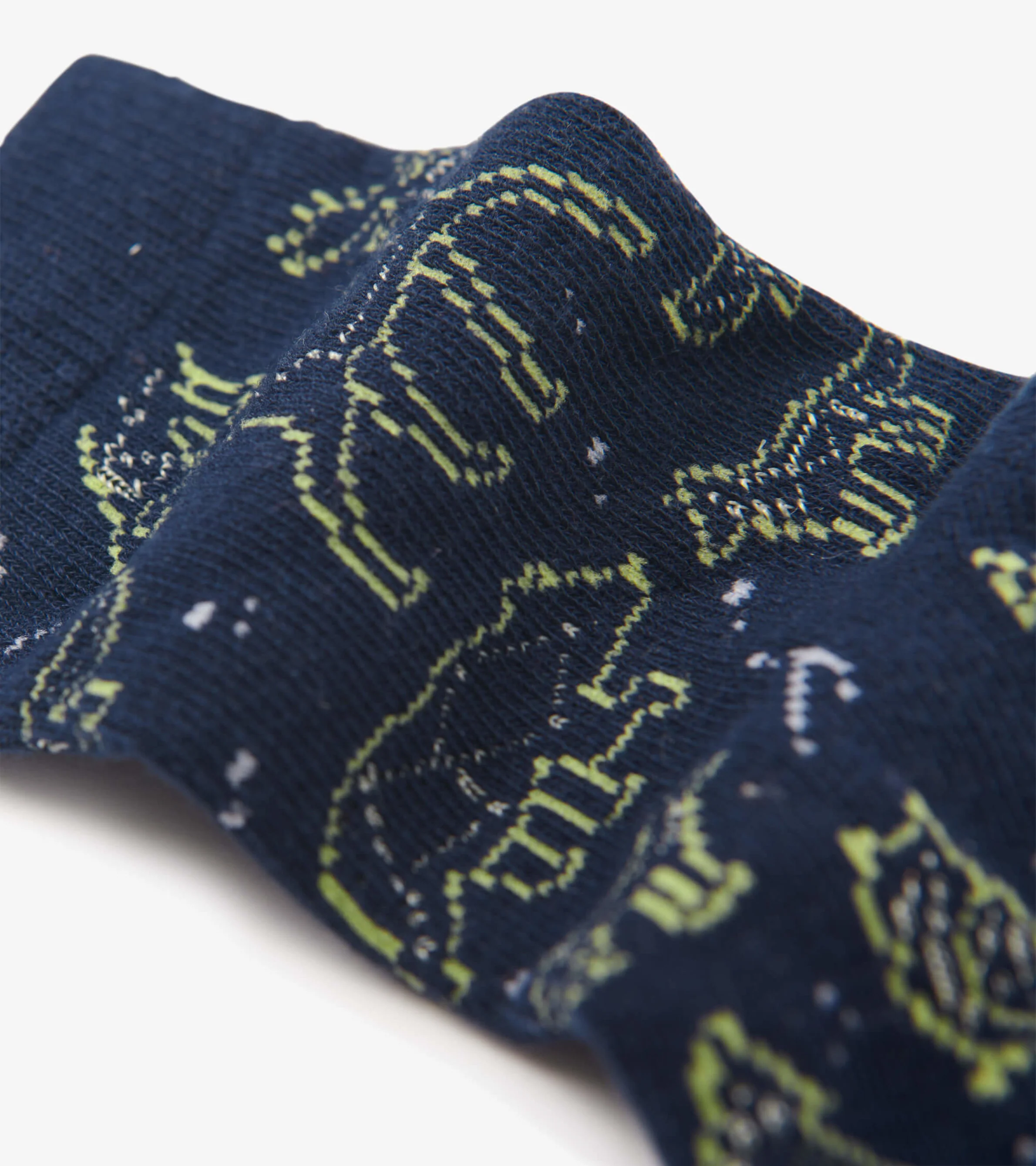 Animal Constellations Kids Crew Socks - Image 2