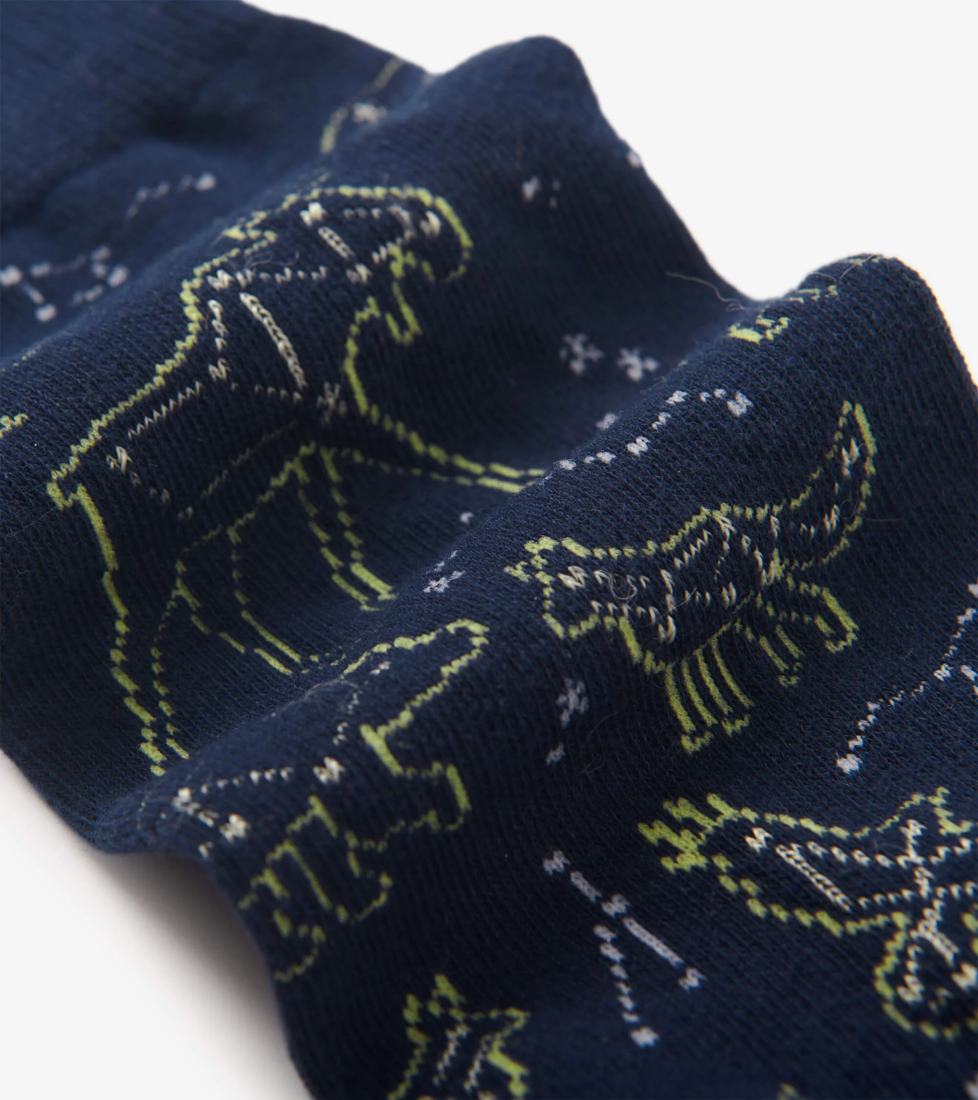 Animal Constellations Women's Crew Socks - Image 4
