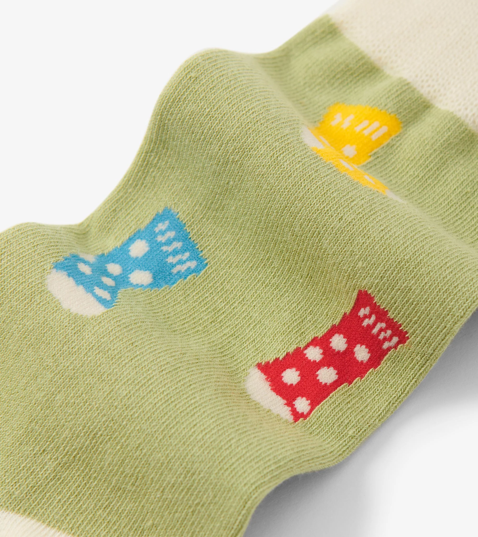 Another Dam Pair of Socks Men's Crew Socks - Image 4
