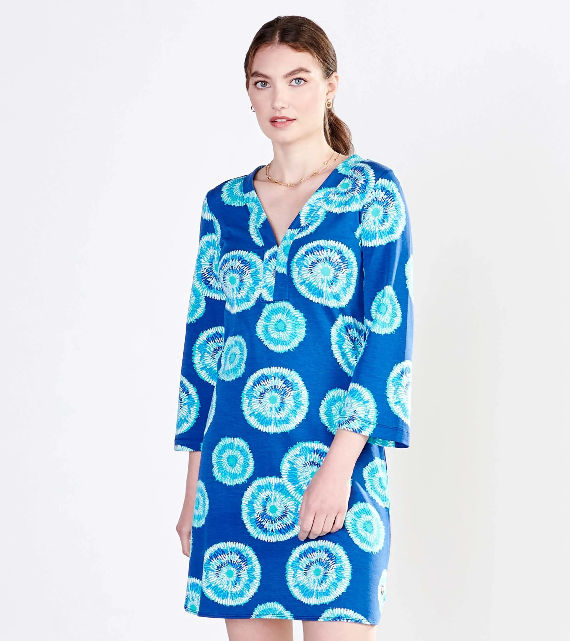 Ashley Dress - Sunburst - Image 2