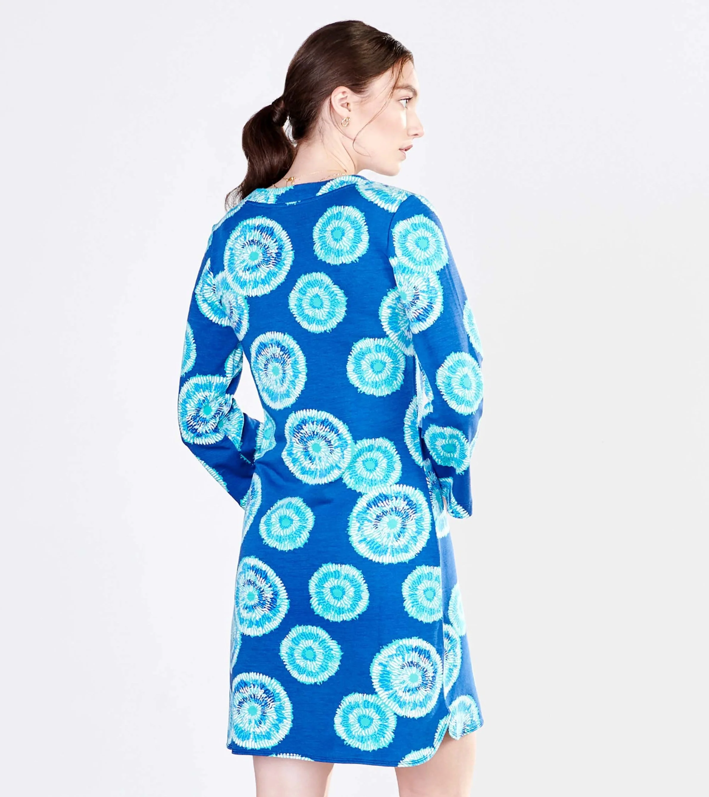 Ashley Dress - Sunburst - Image 3