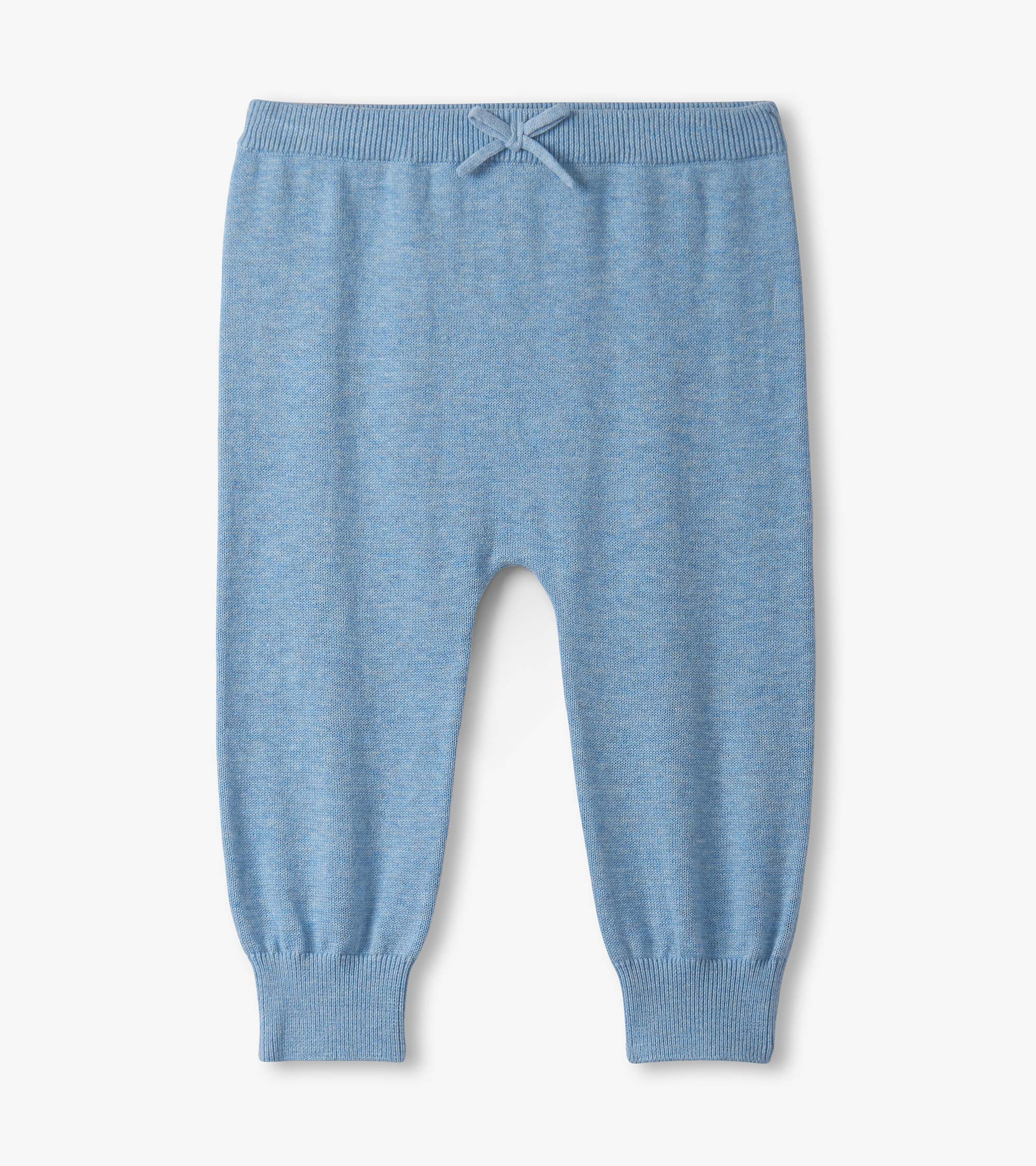 Baby Boys Dinosaur Pull On Sweater Set - Image 3