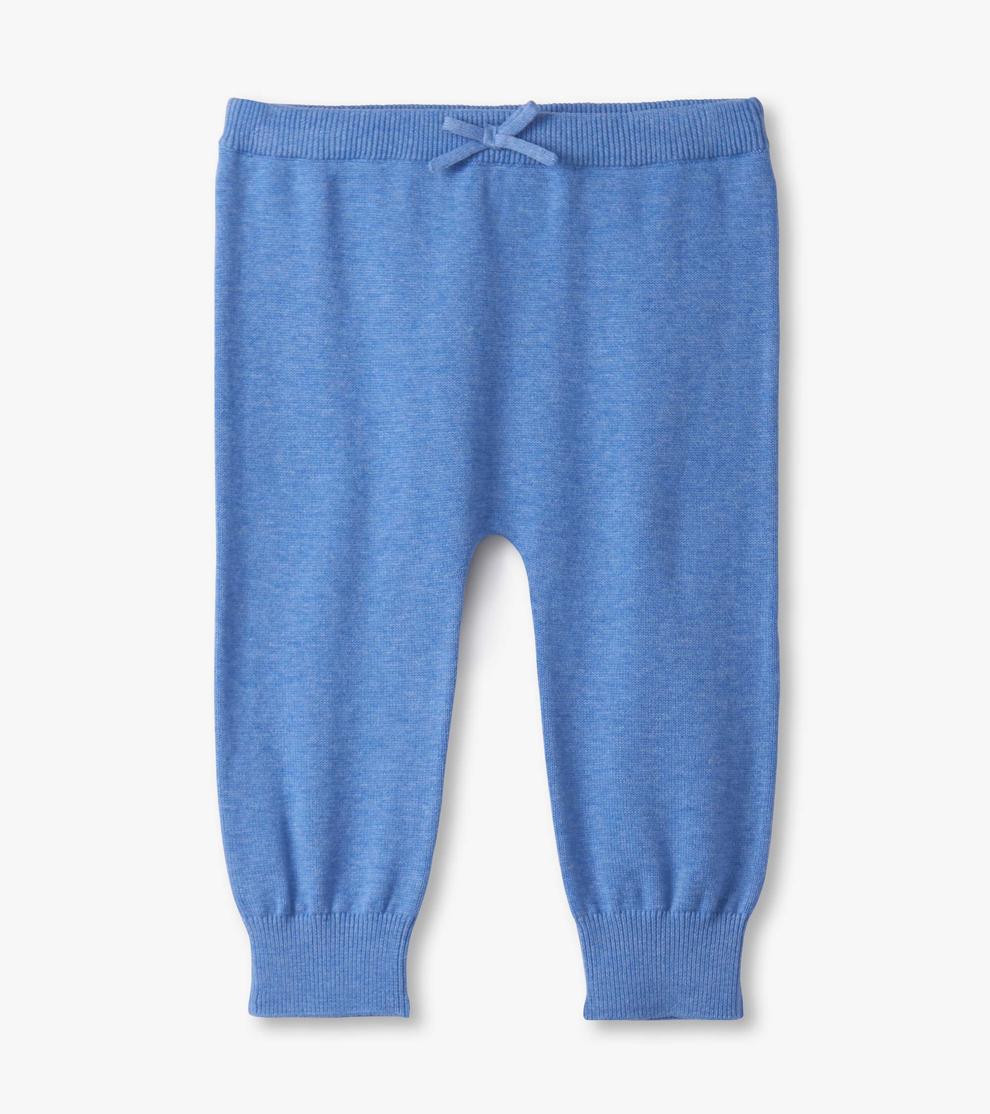 Baby Boys Polar Bear Pull On Sweater Set - Image 3