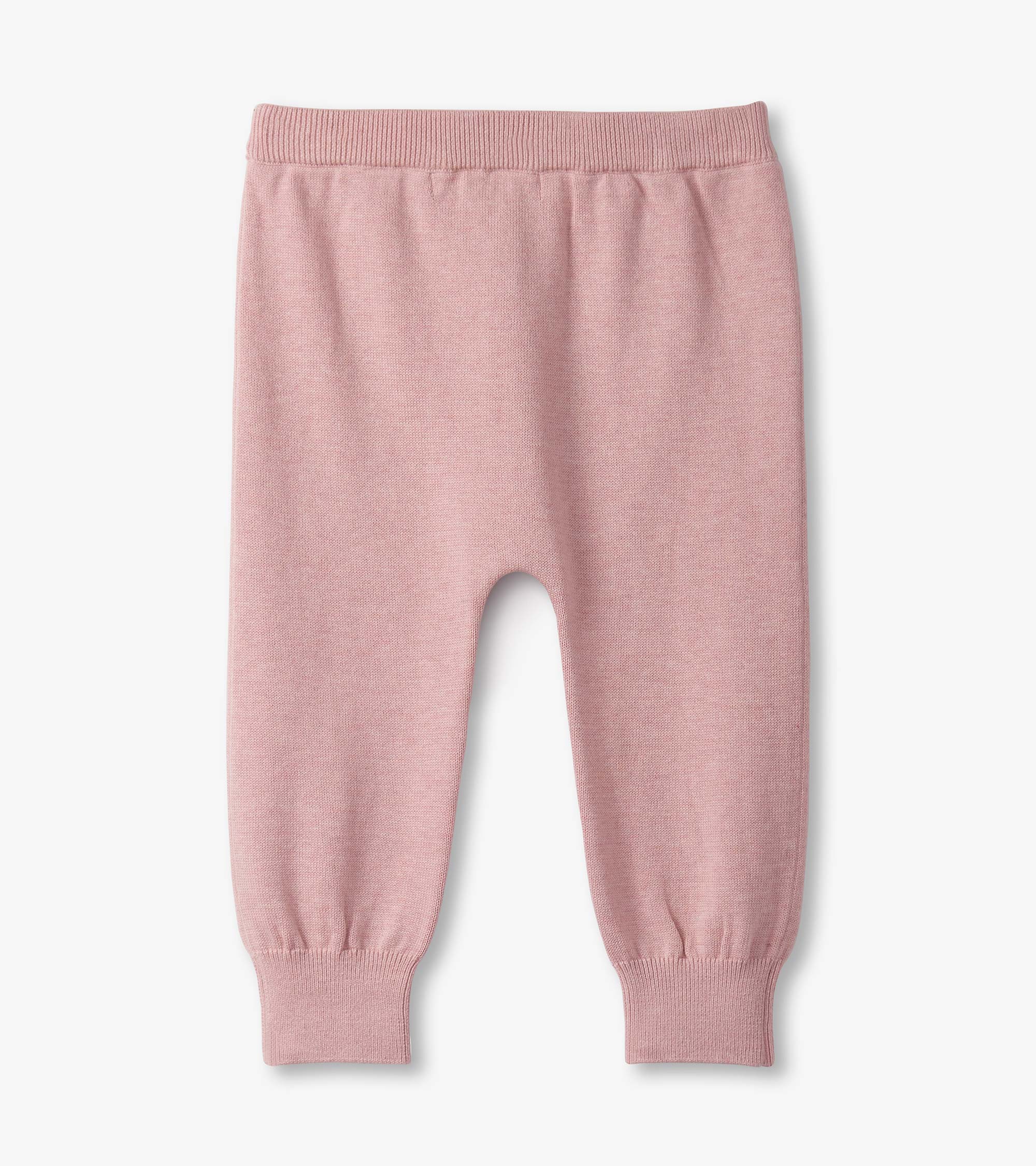 Baby Girls Bear Pull On Sweater Set - Image 5