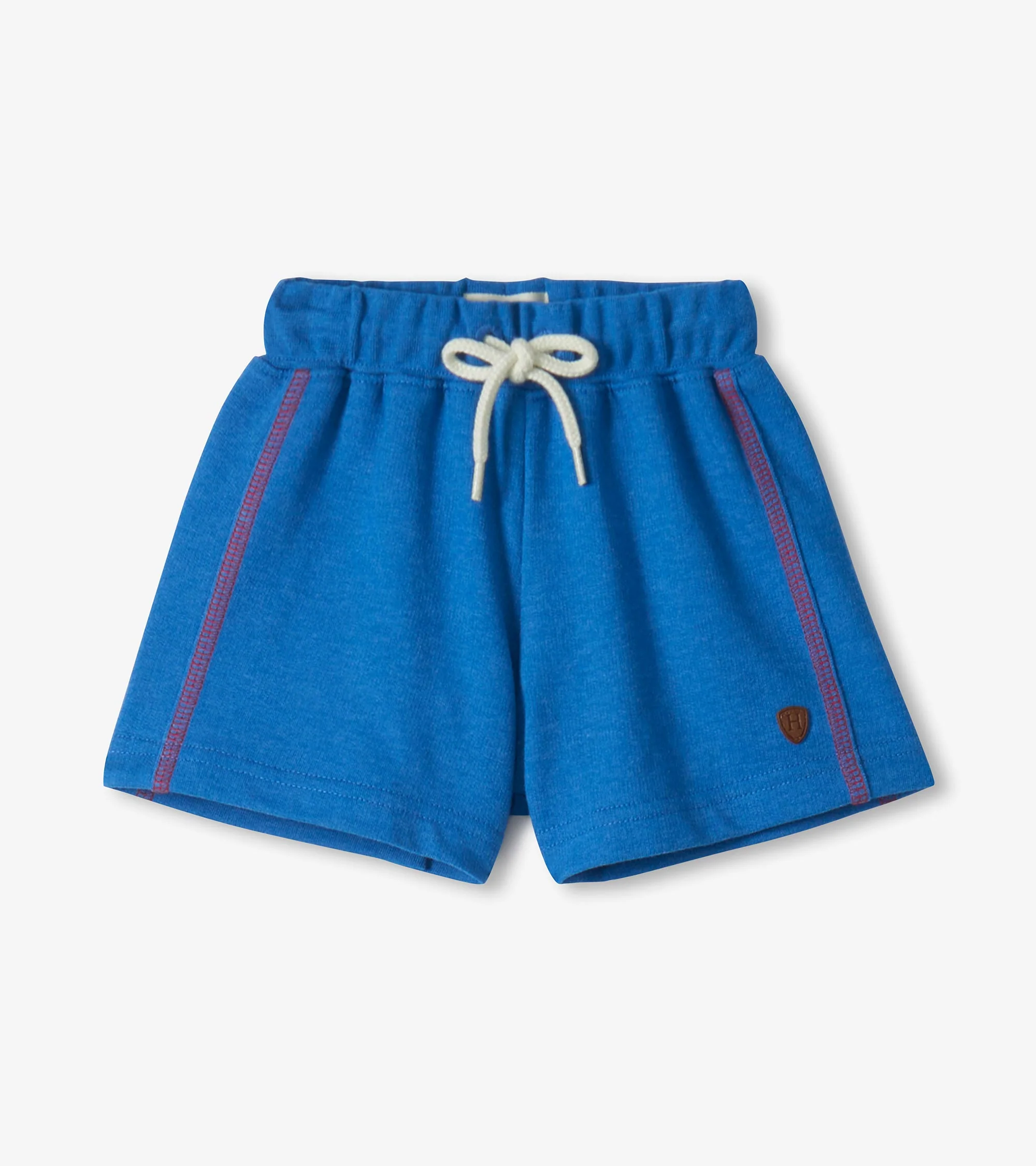 Baby & Toddler Boys Charming Seagull T-Shirt & Shorts Set - Image 3