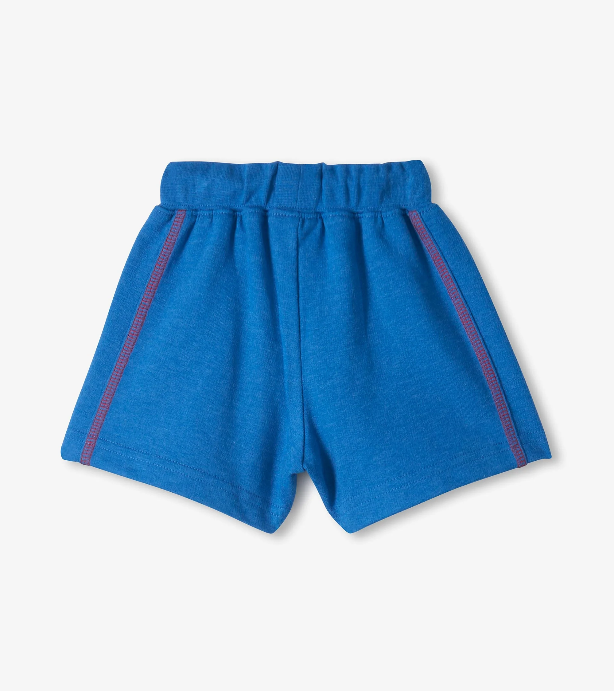 Baby & Toddler Boys Charming Seagull T-Shirt & Shorts Set - Image 5