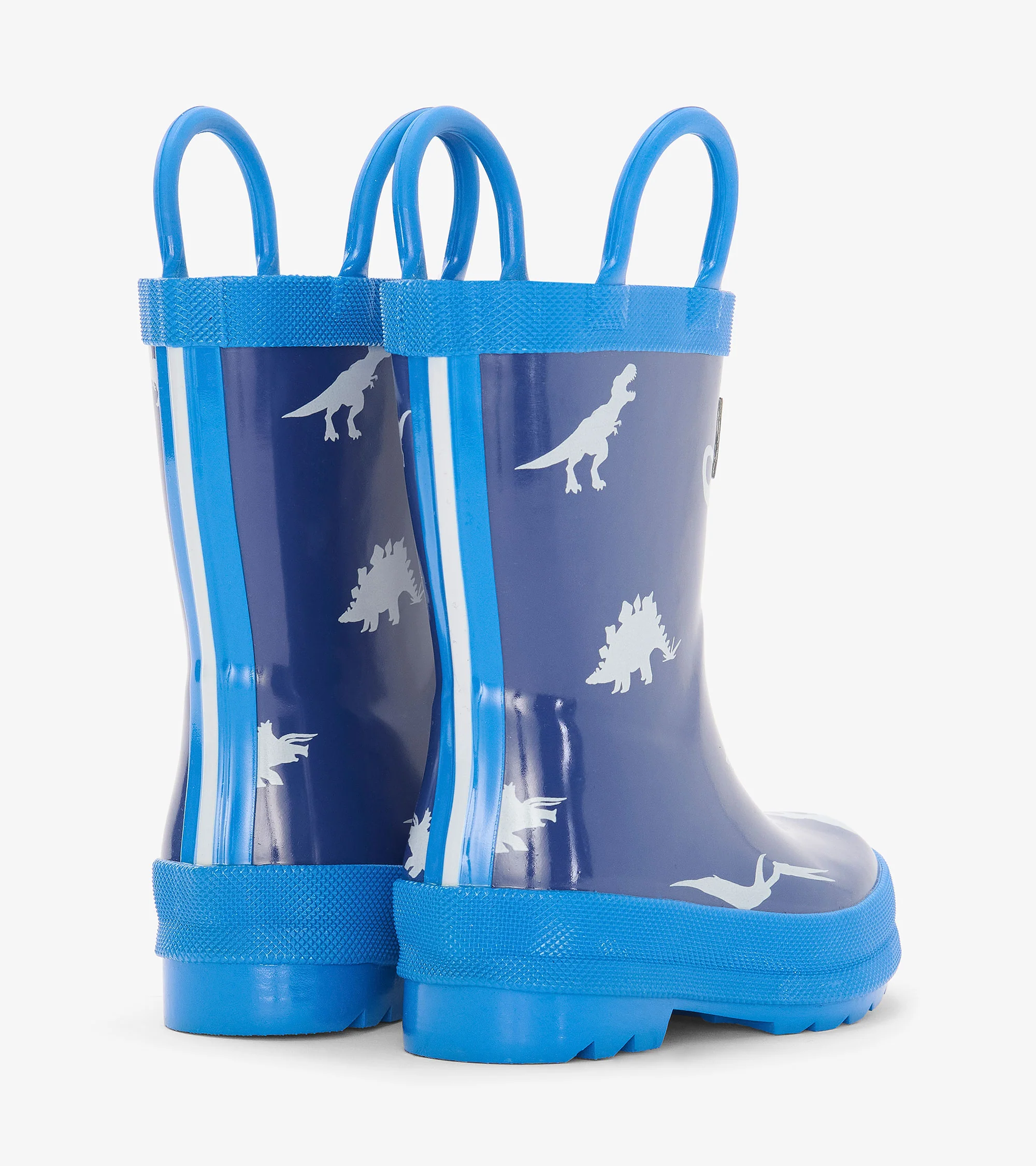 Baby & Toddler Boys Little Dinos Rain Boots - Image 3