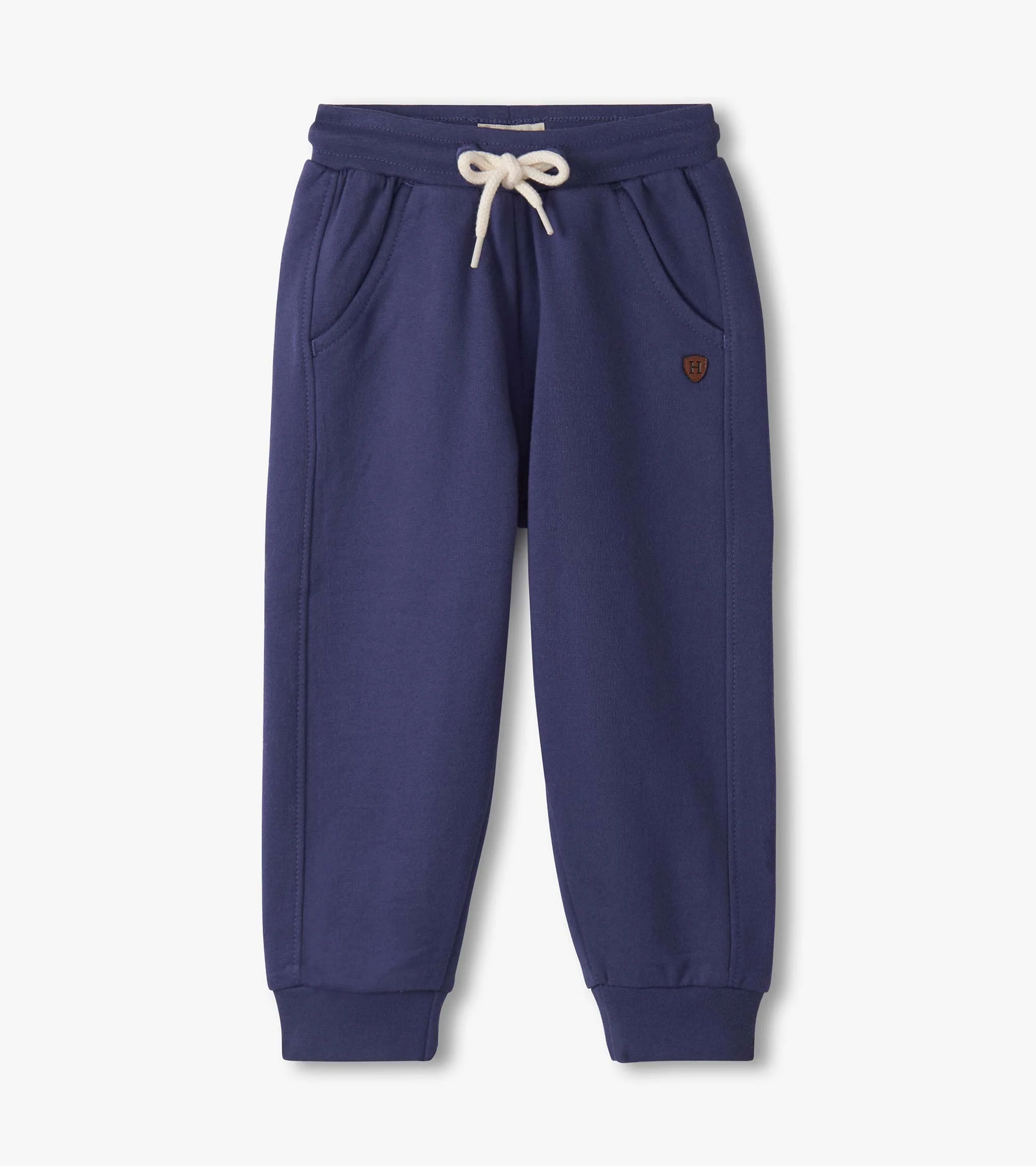 Baby & Toddler Boys Patriot Blue Track Pants