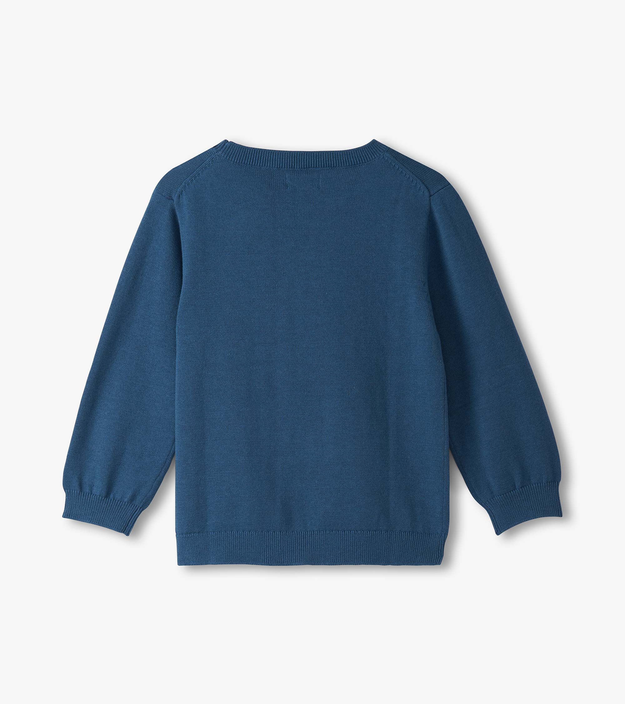Baby & Toddler Boys Puppy Crew Neck Sweater - Image 2