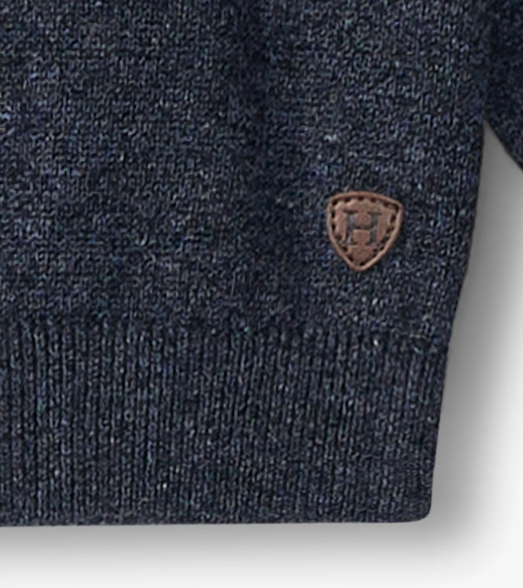 Baby & Toddler Boys Racecar Crew Neck Sweater - Image 4