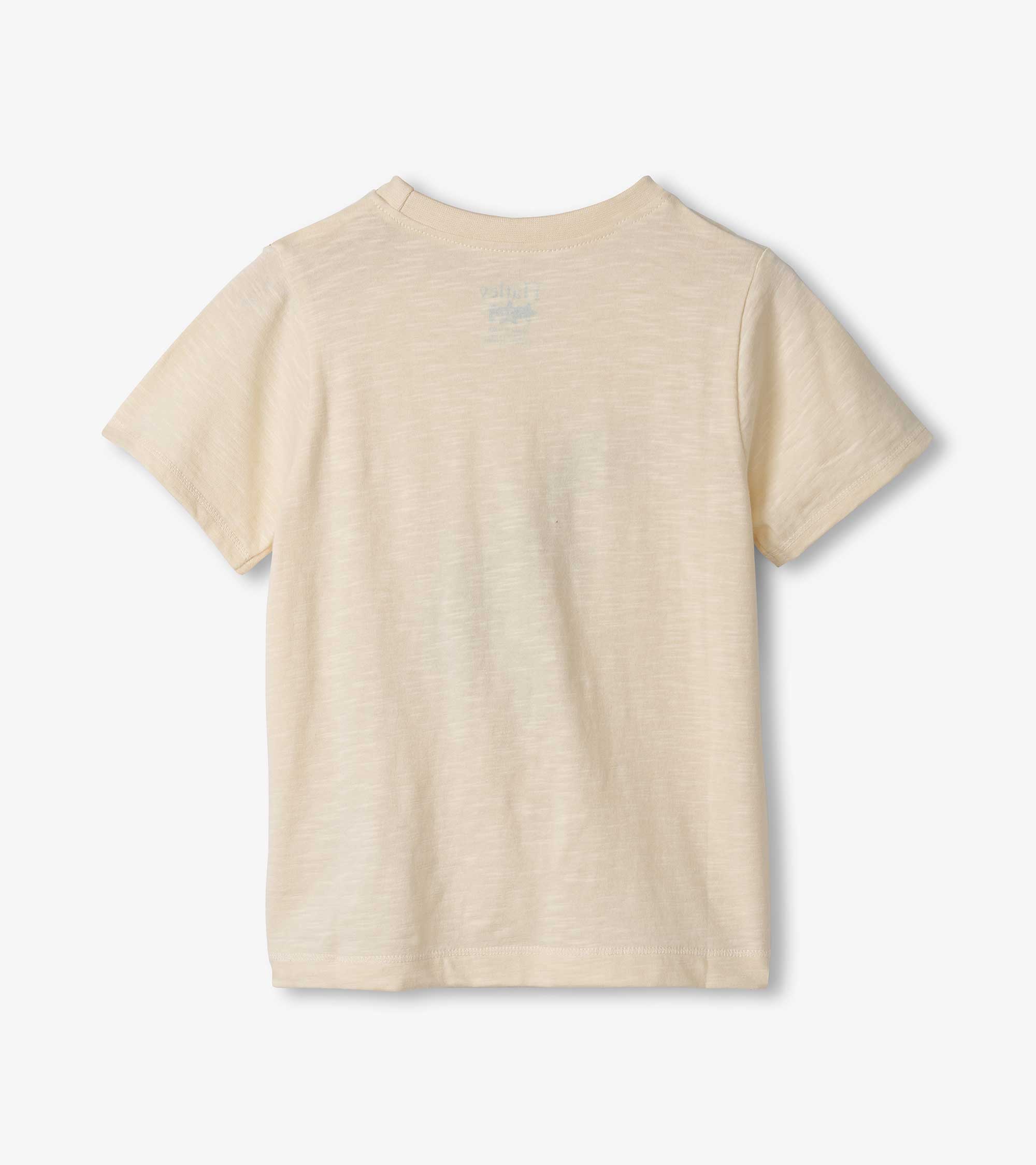 Baby & Toddler Boys Real T-Rex Graphic Tee - Image 3