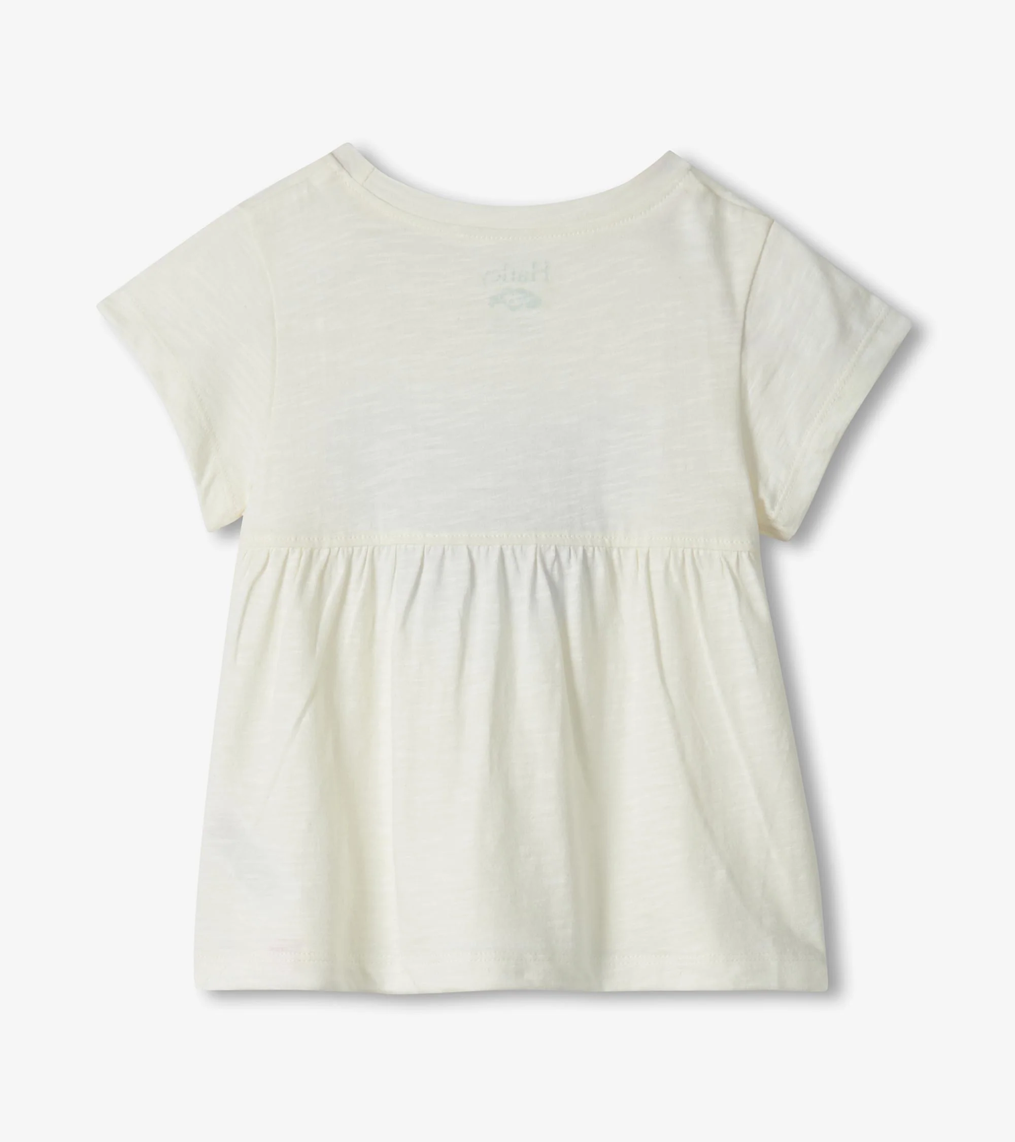 Baby & Toddler Girls Butterfly T-Shirt & Legging Set - Image 4