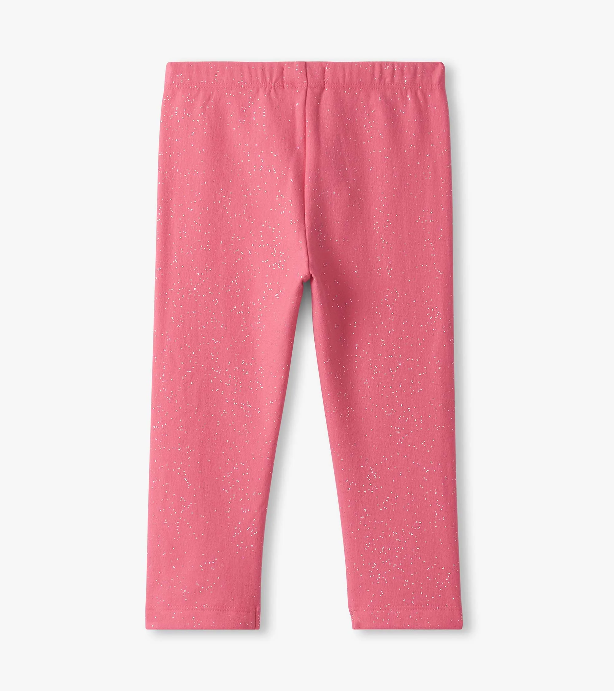 Baby & Toddler Girls Camellia Rose Hot Melt Cozy Leggings - Image 2