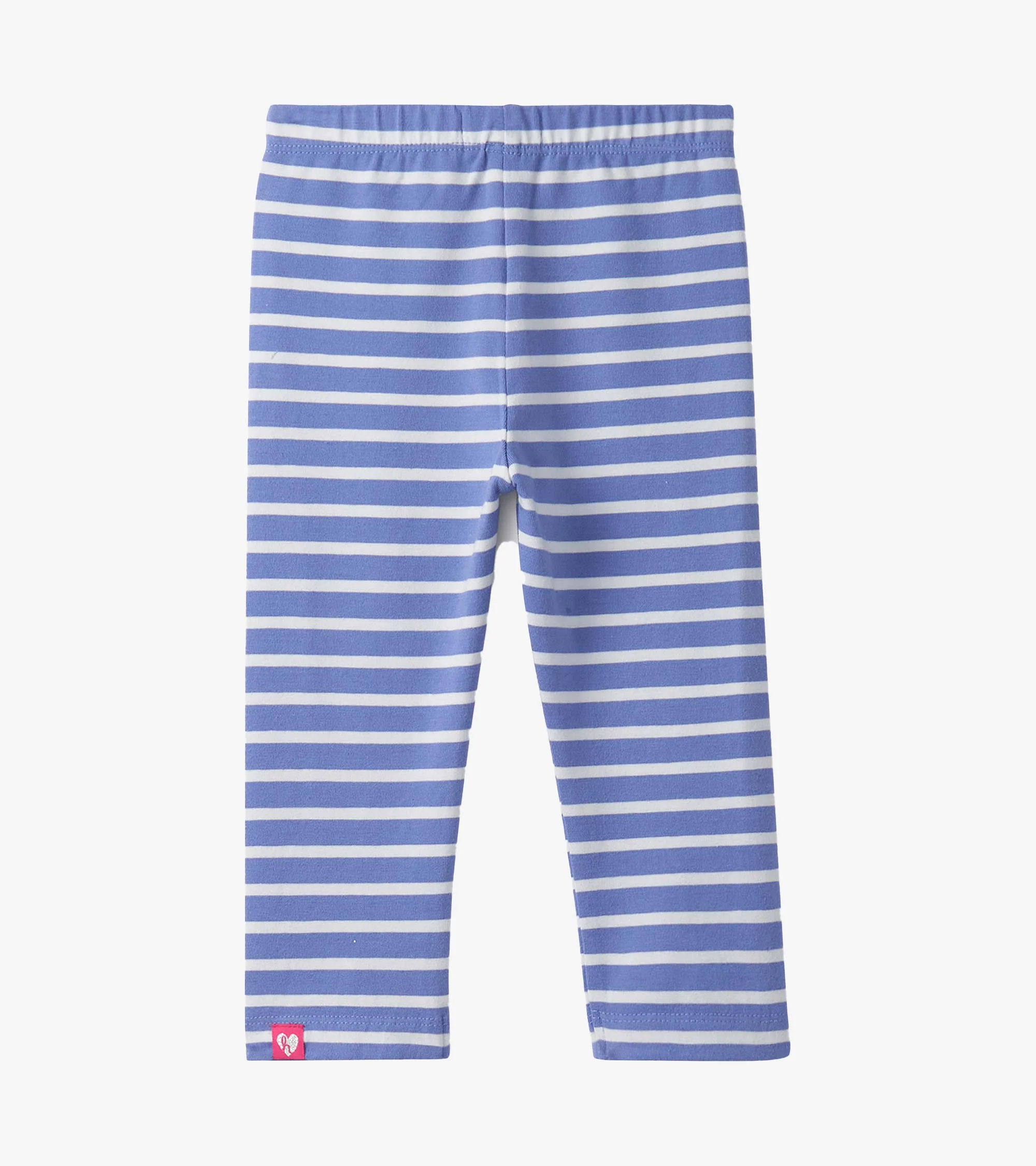 Baby & Toddler Girls Kitty Graphic T-Shirt and Legging Set - Image 3