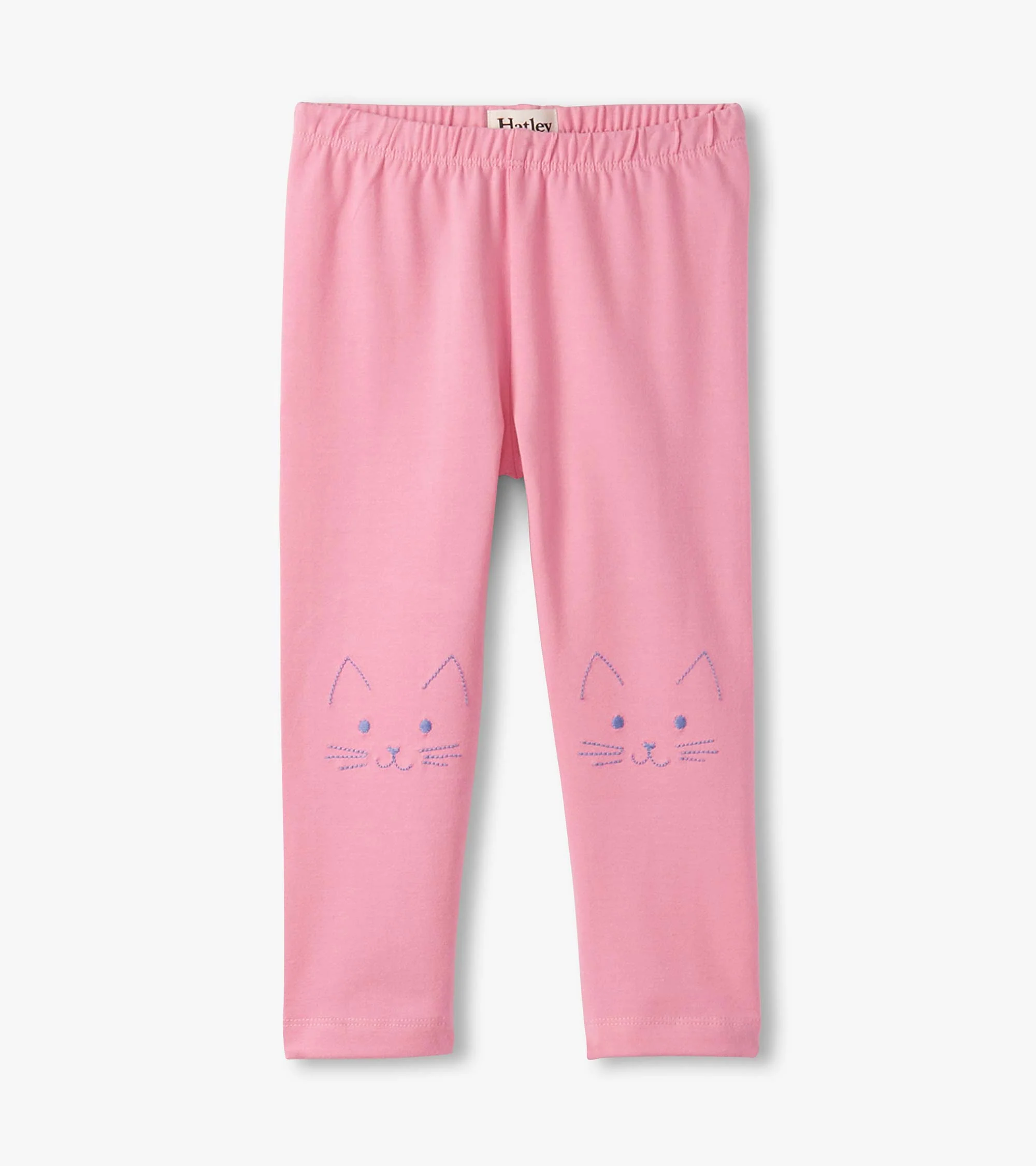Baby & Toddler Girls Little Kitties Dress and Legging Set - Image 3