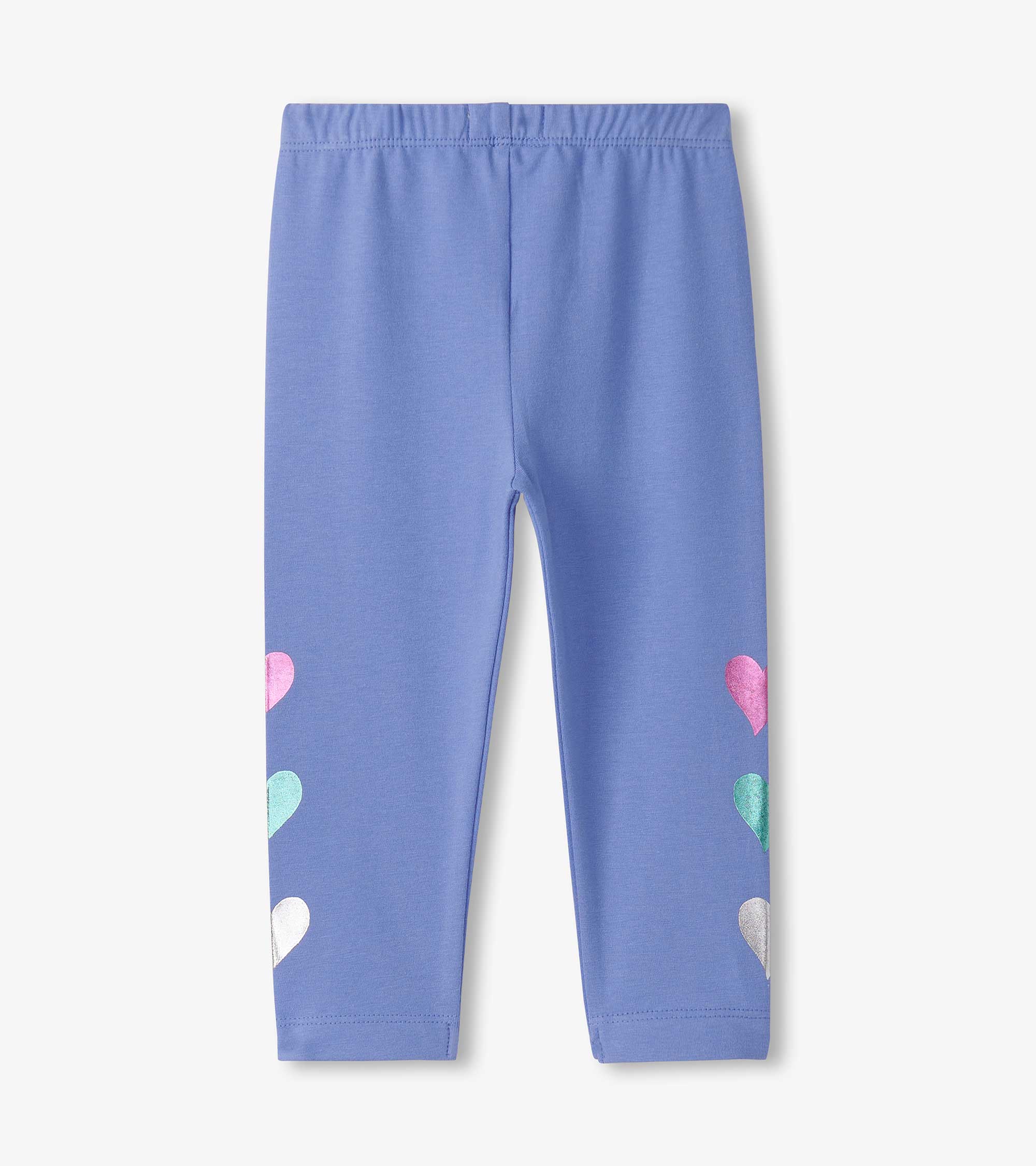 Baby & Toddler Girls Persian Jewel Classic Leggings - Image 3