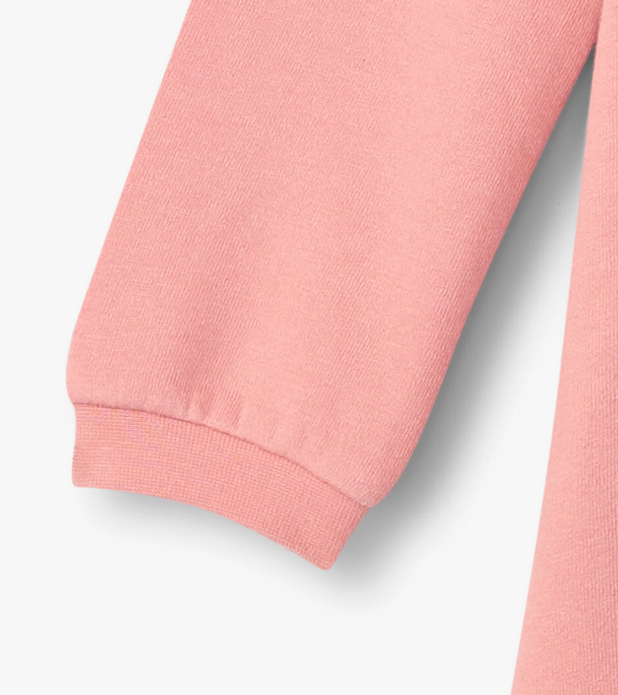 Baby & Toddler Girls Rose Elegance Cozy Dress - Image 4