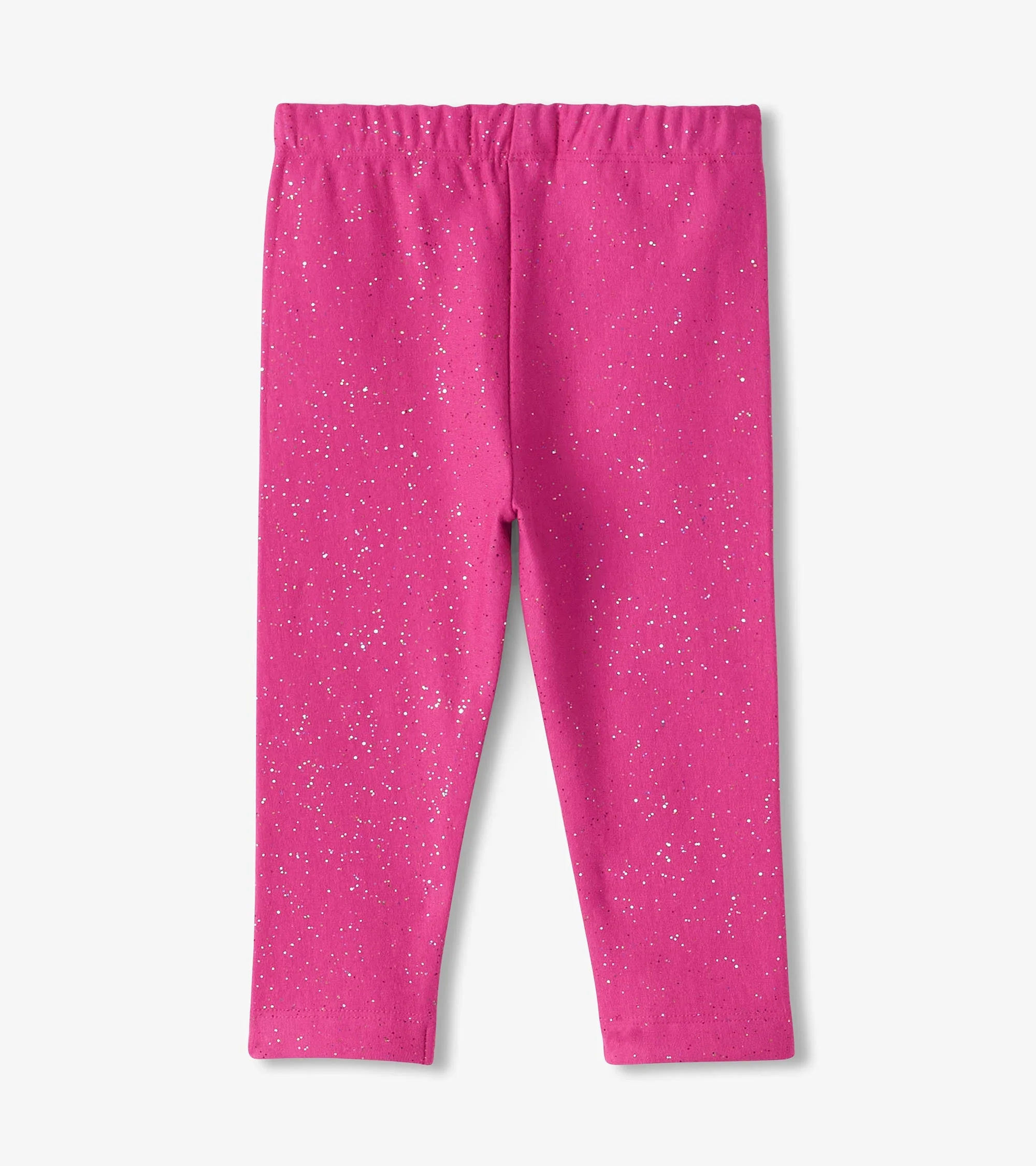 Baby & Toddler Girls Rose Violet Cozy Leggings - Image 2