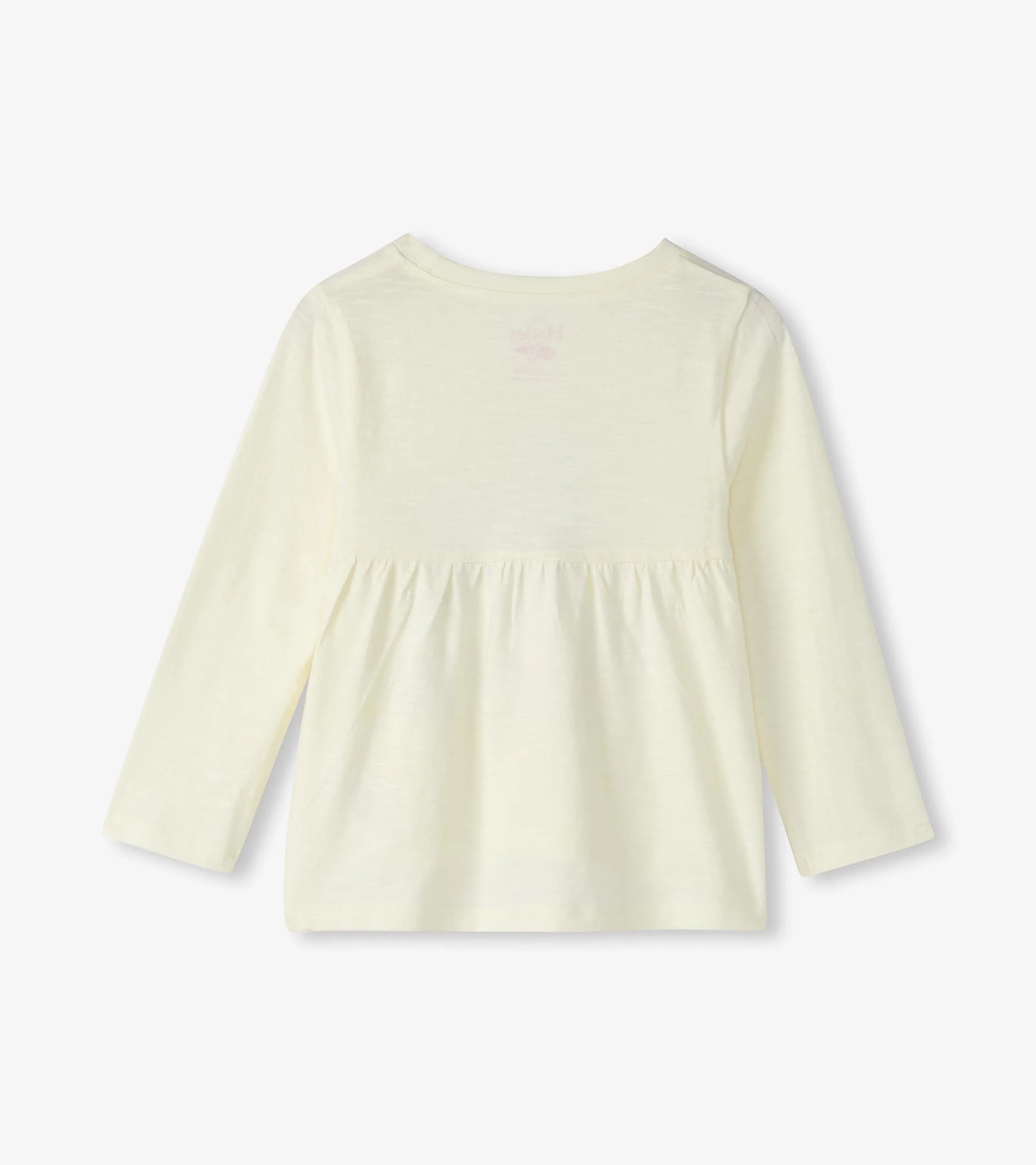 Baby & Toddler Skating Deer Long Sleeve T-Shirt - Image 3