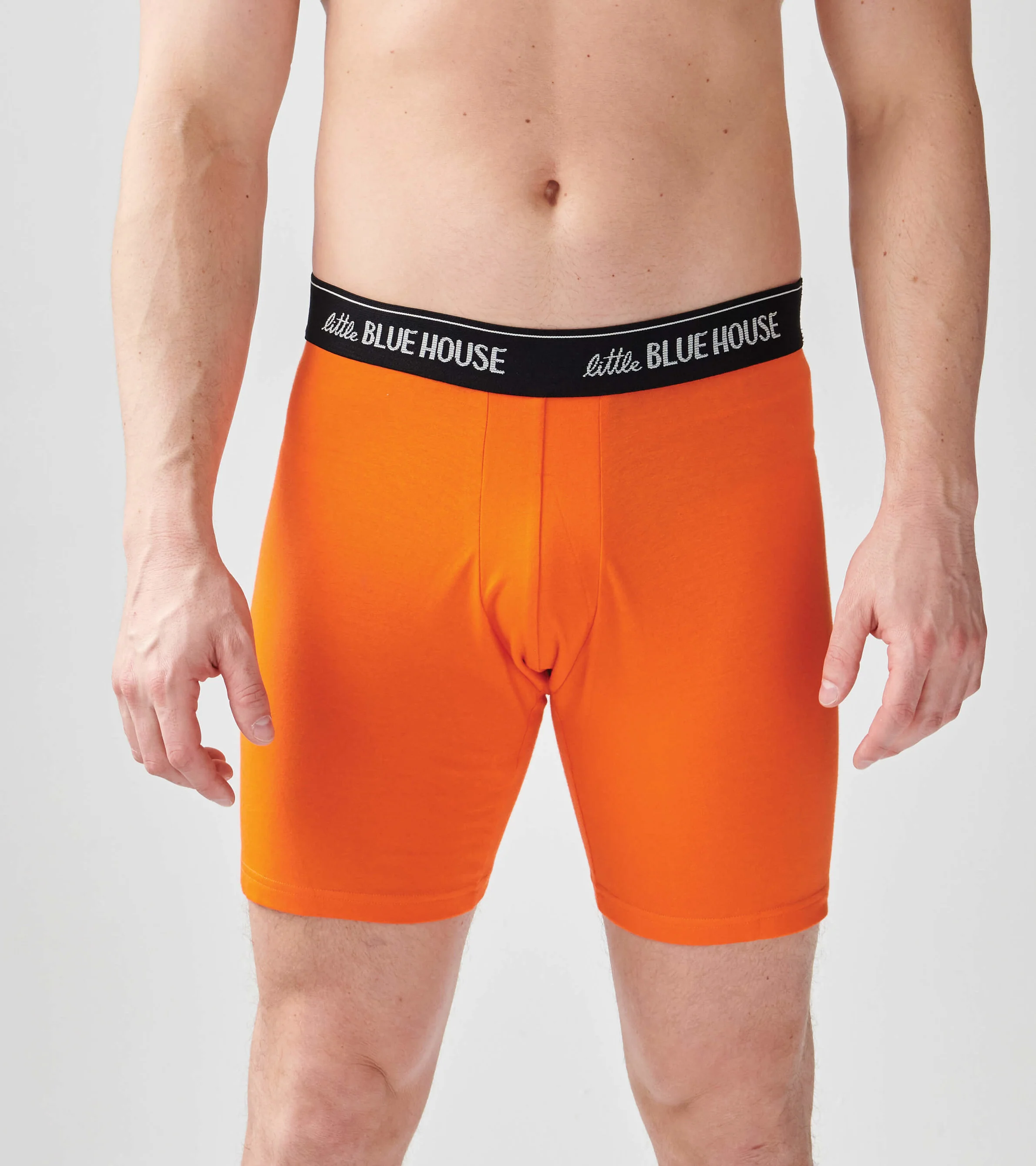 Bait and Tackle Men's Boxer Briefs - Image 2