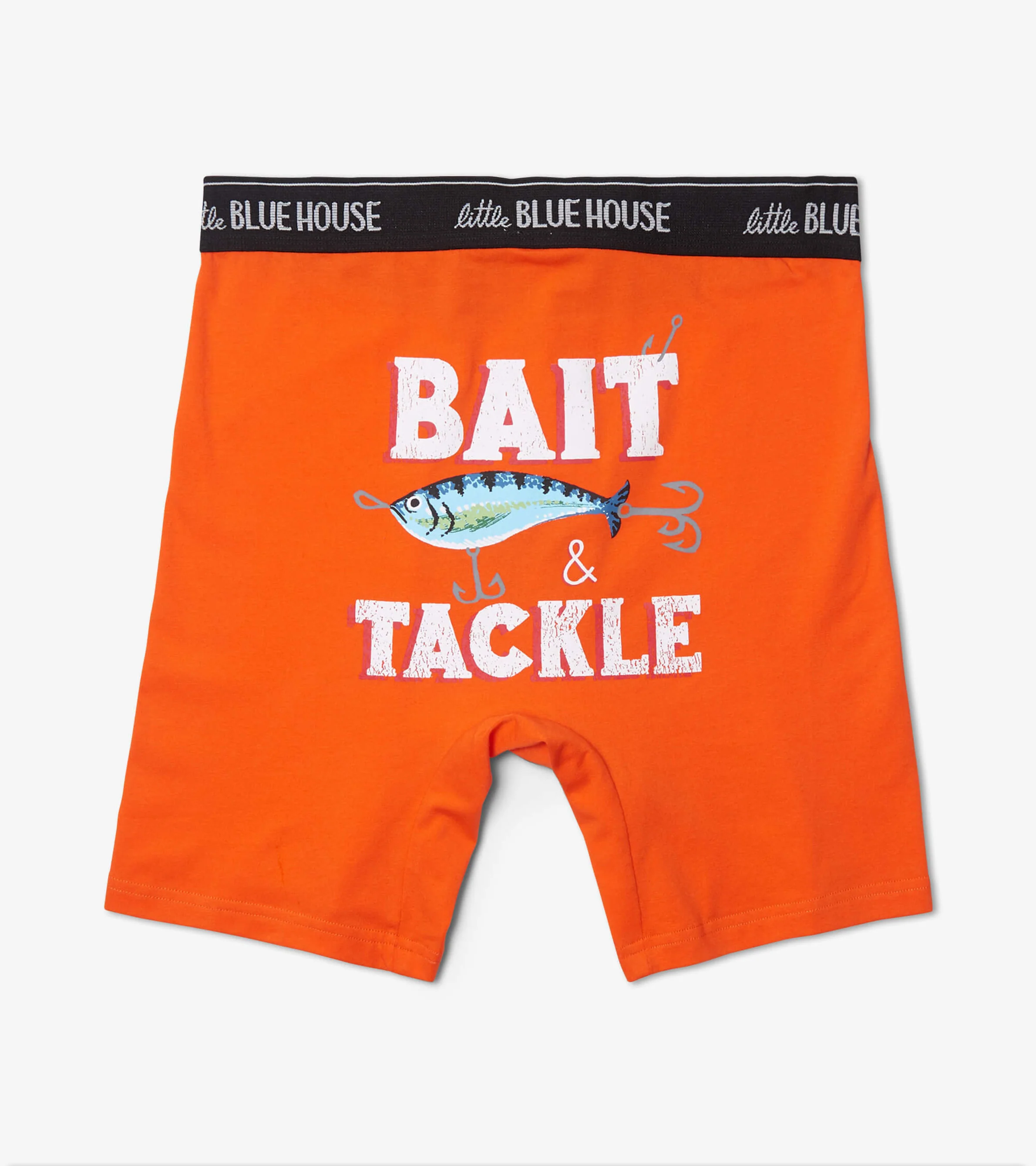 Bait and Tackle Men's Boxer Briefs - Image 3