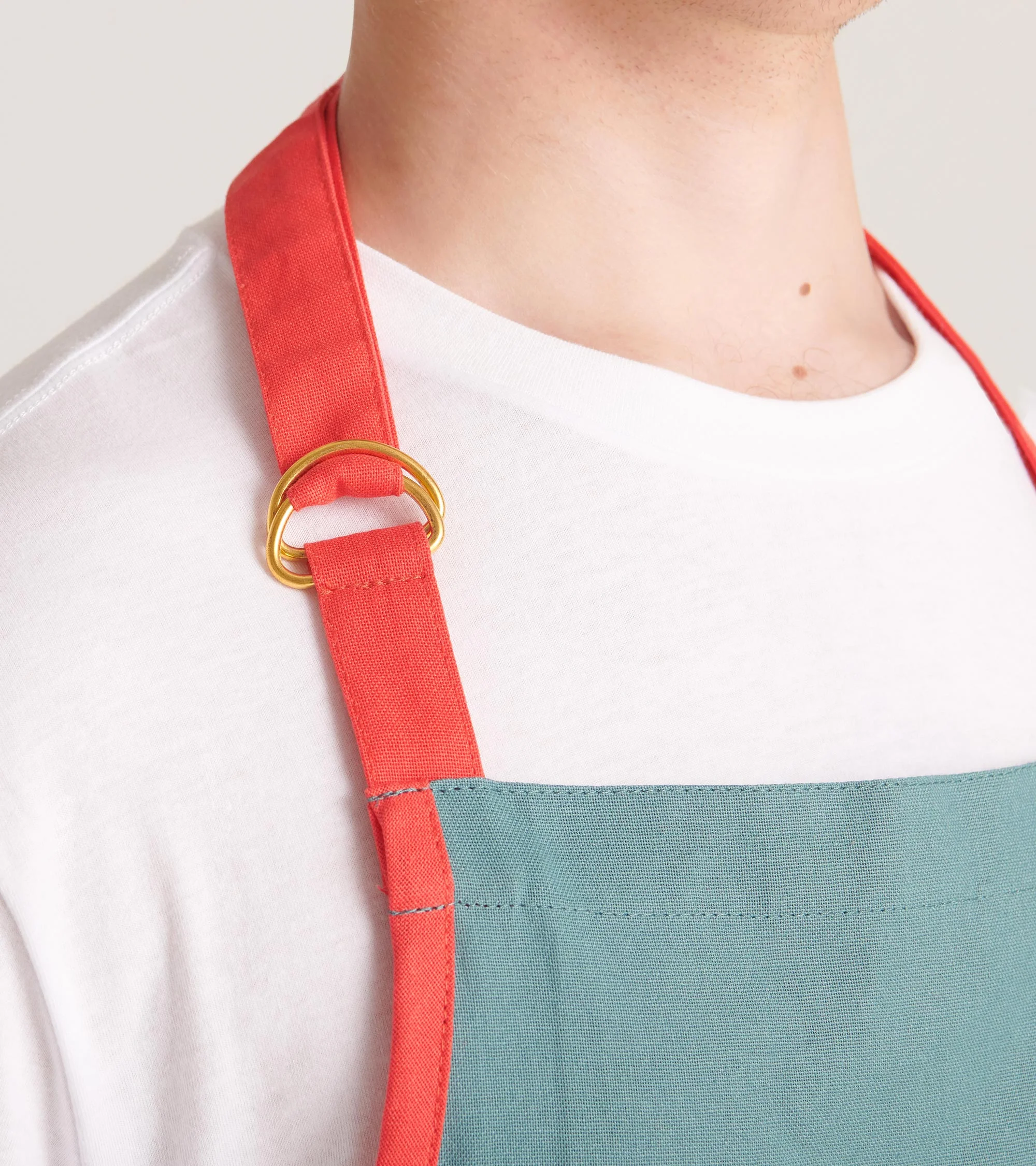 Bear-B-Q Apron - Image 3