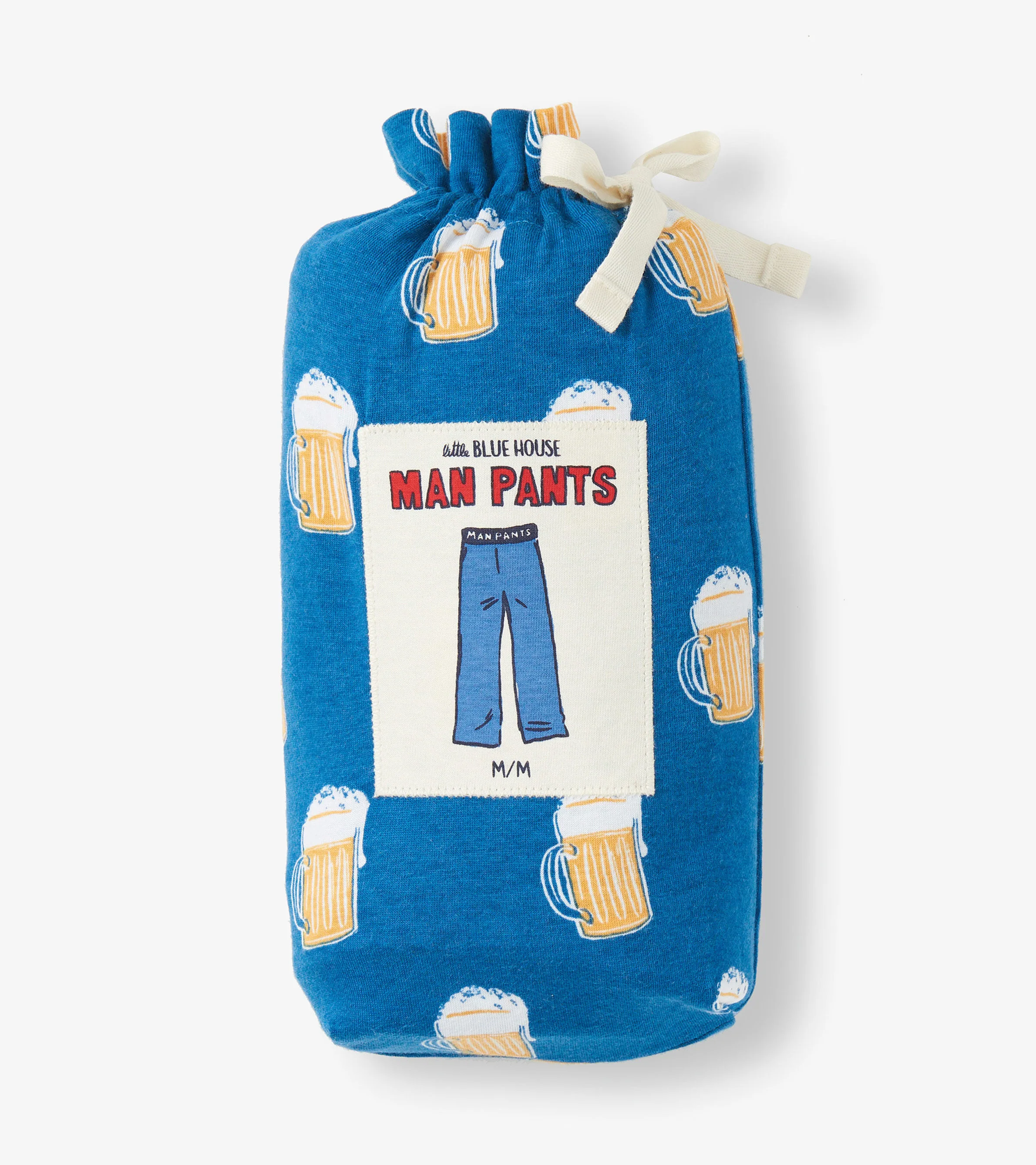 Beer Mugs Man Pants - Image 4