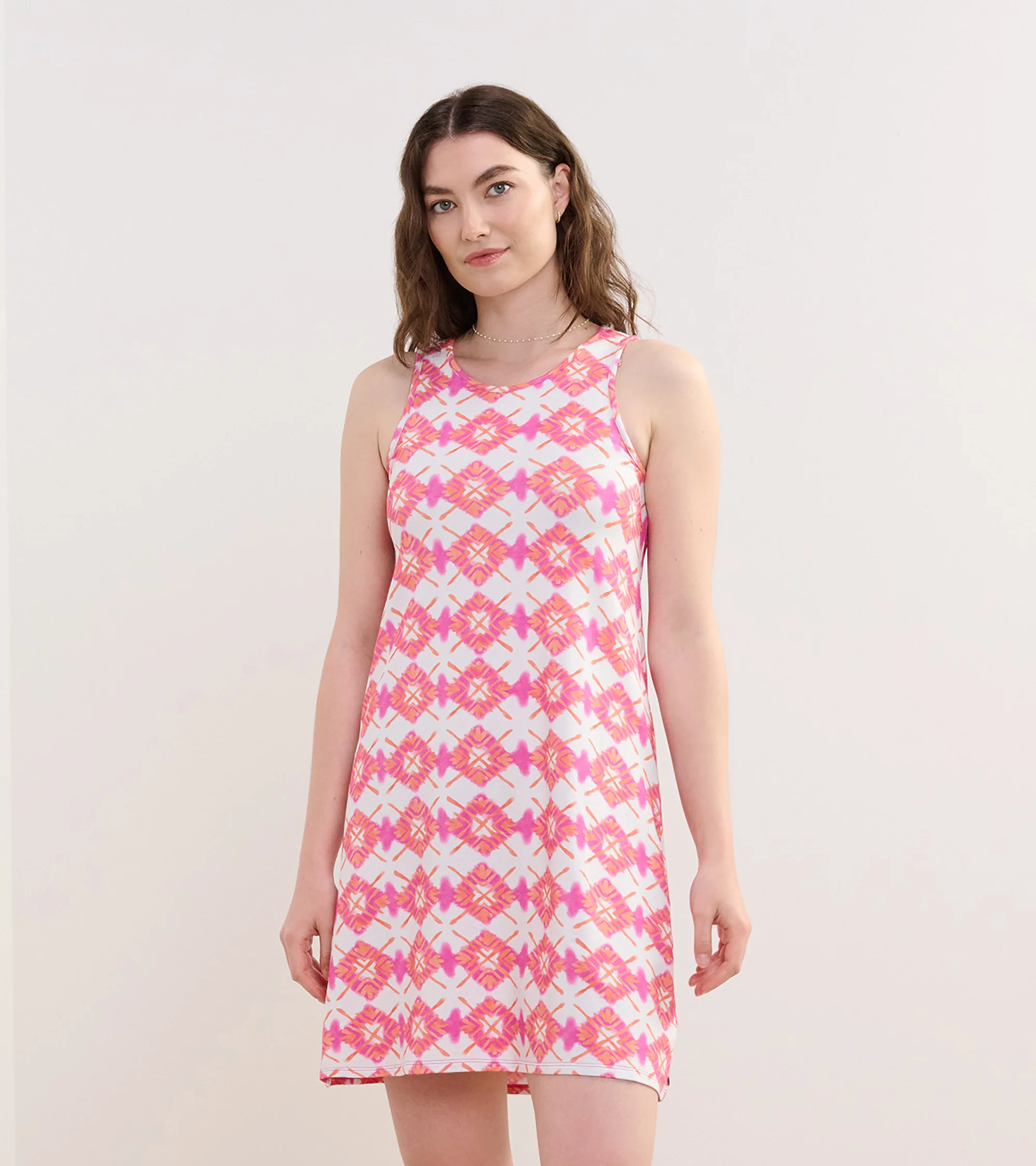 Bella Dress - Sunburst