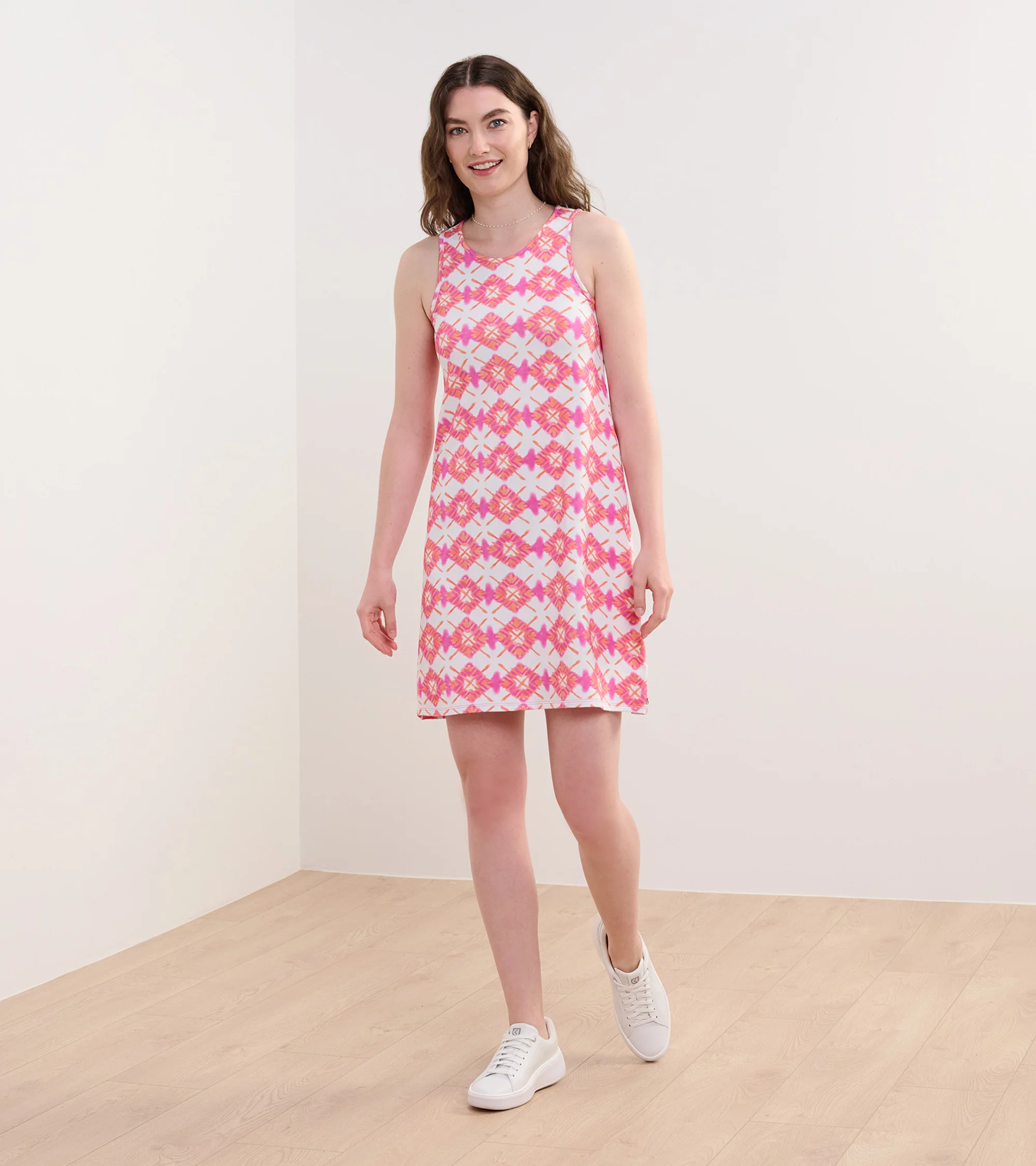 Bella Dress - Sunburst - Image 2
