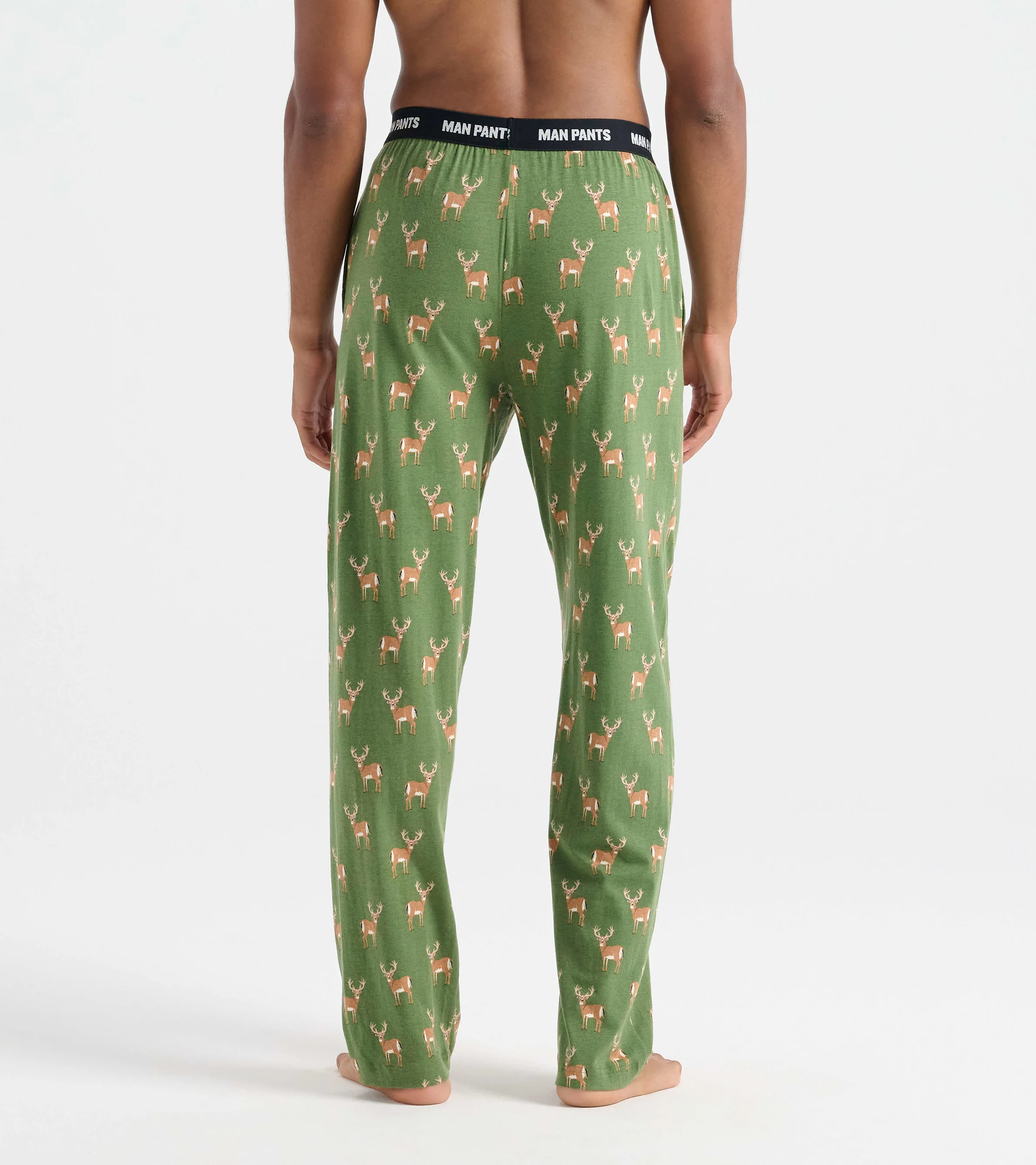 Big Bucks Man Pants - Image 3