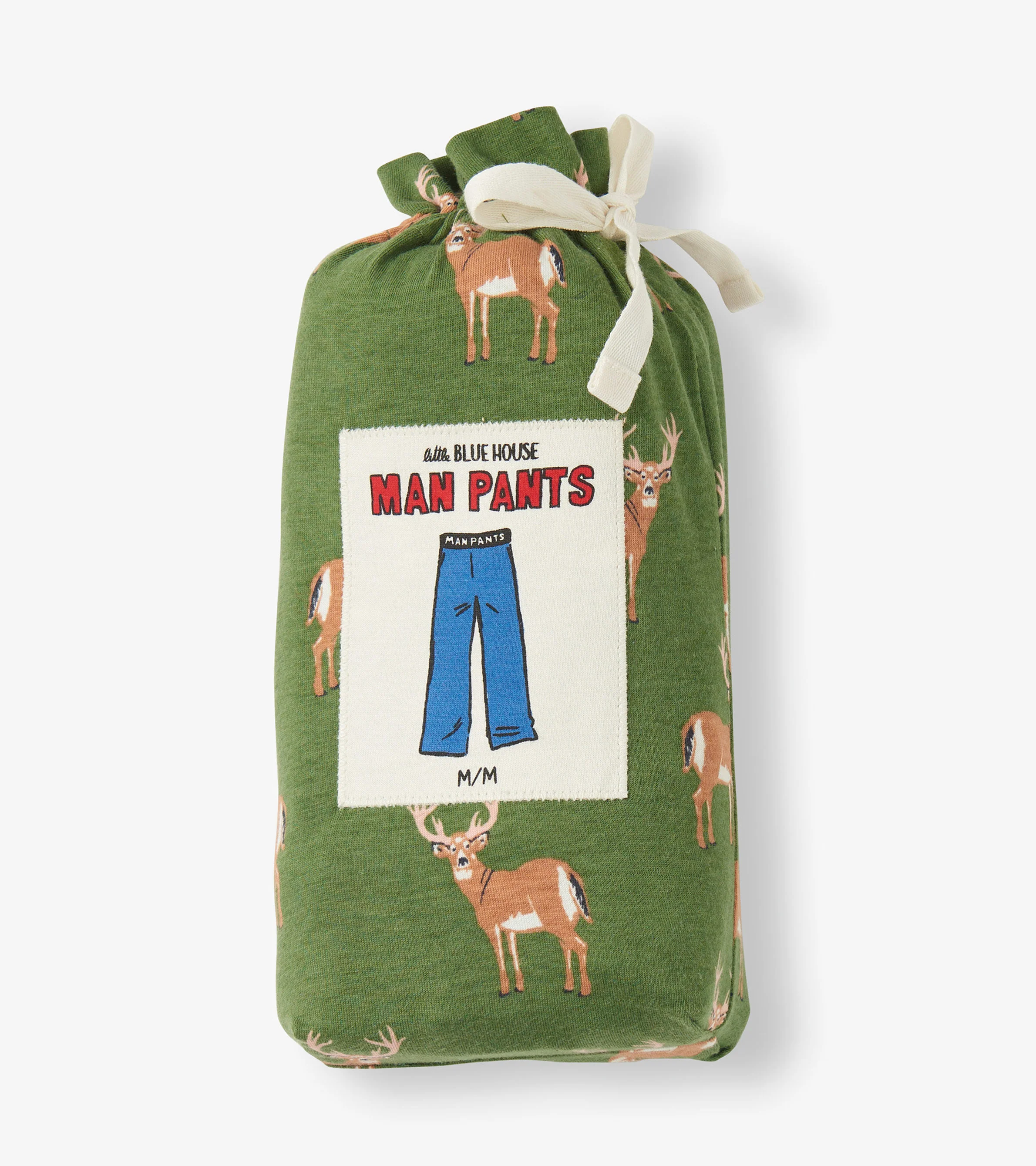 Big Bucks Man Pants - Image 4