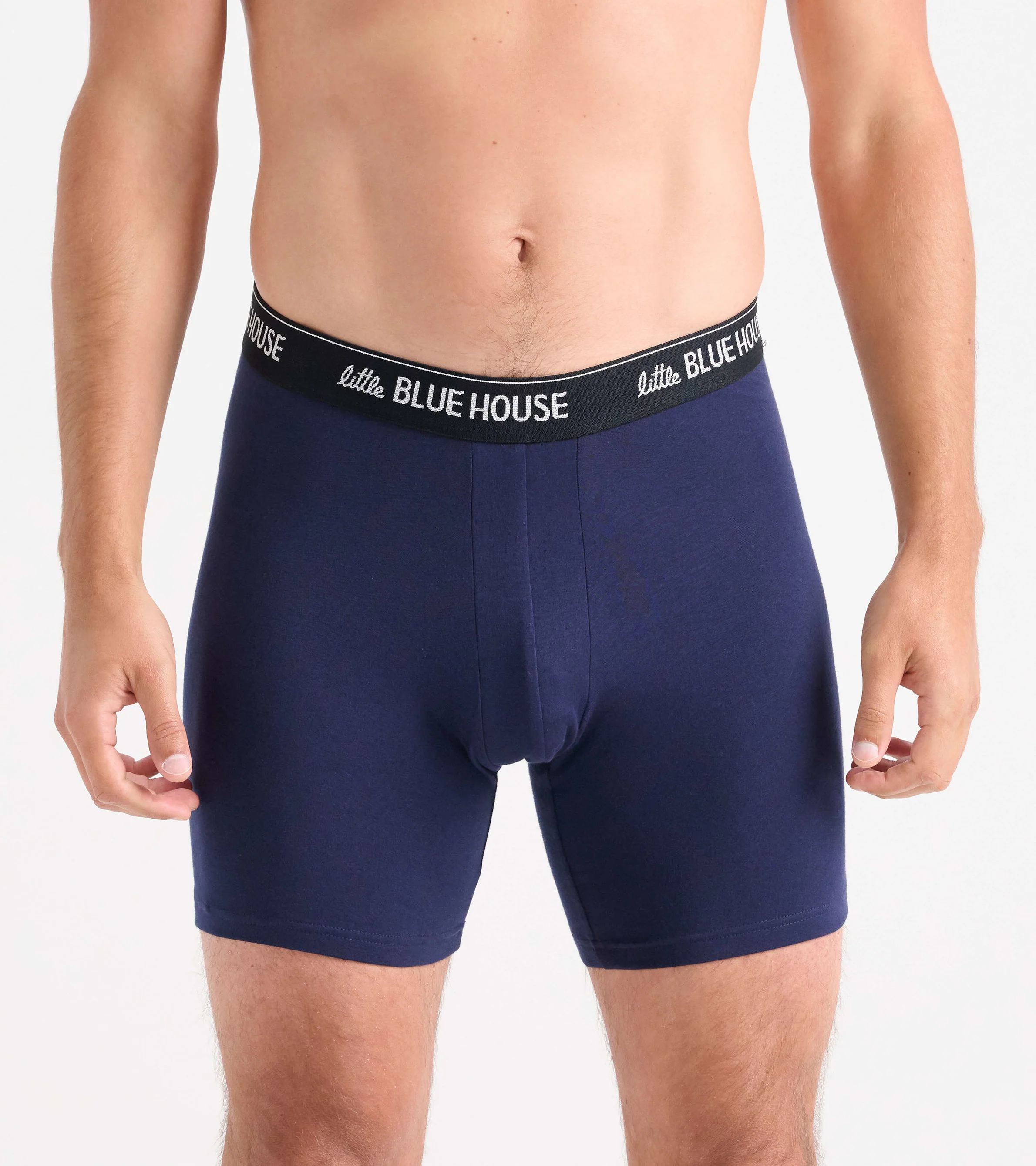 Big Dipper Men's Boxer Briefs - Image 3
