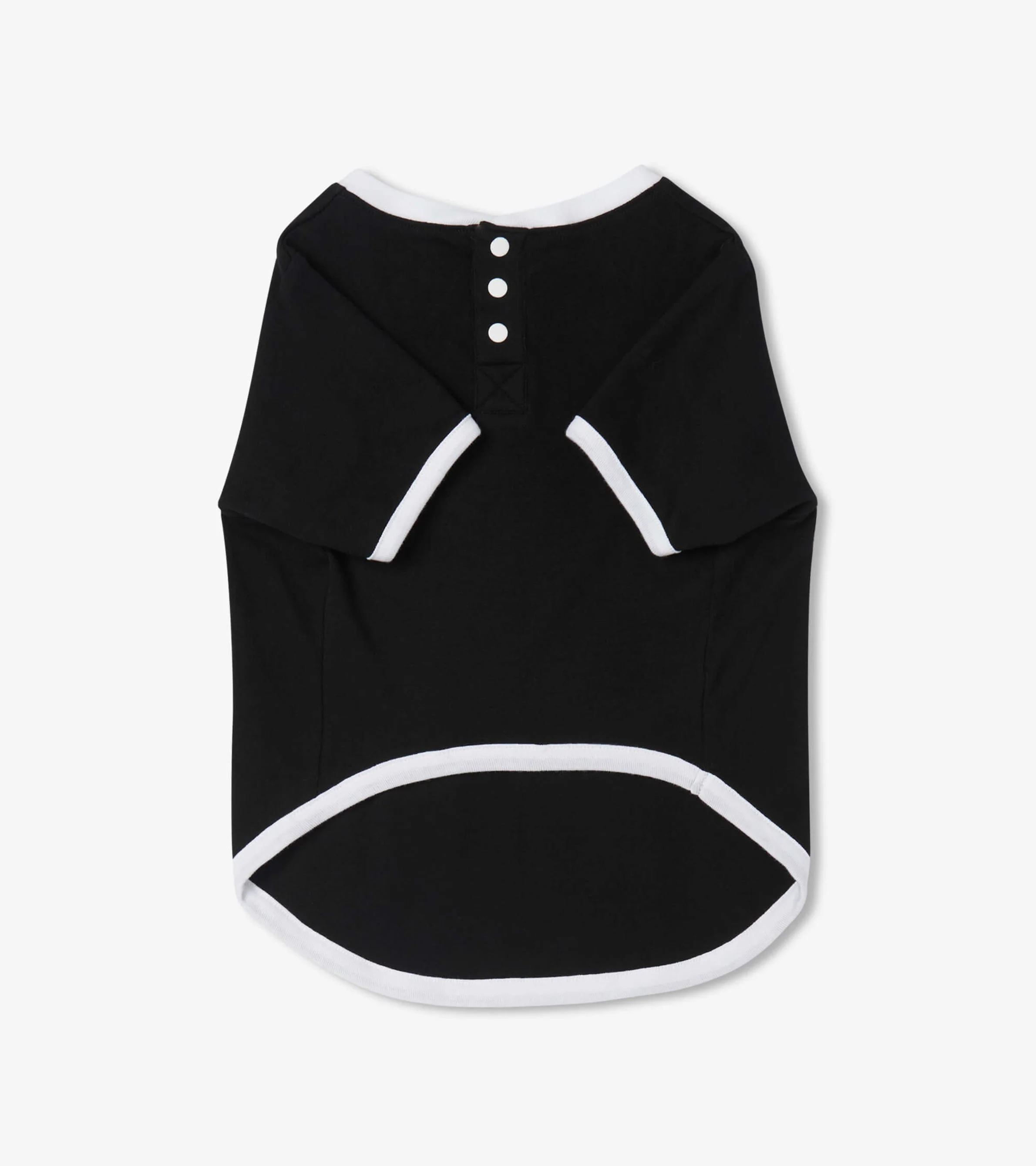 Bone To Be Wild Dog Tee - Image 3