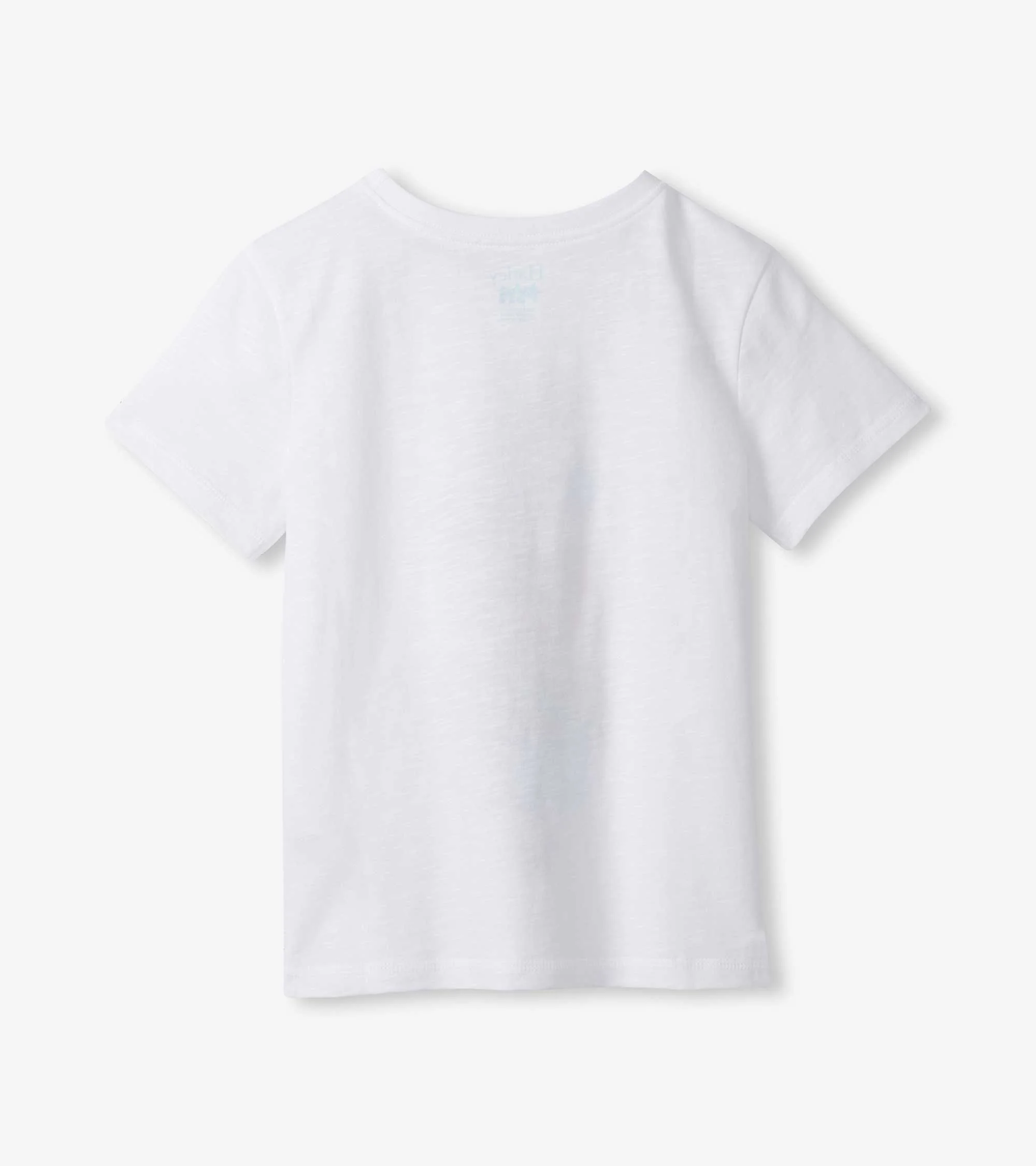 Boys Beach Life Graphic Tee - Image 3