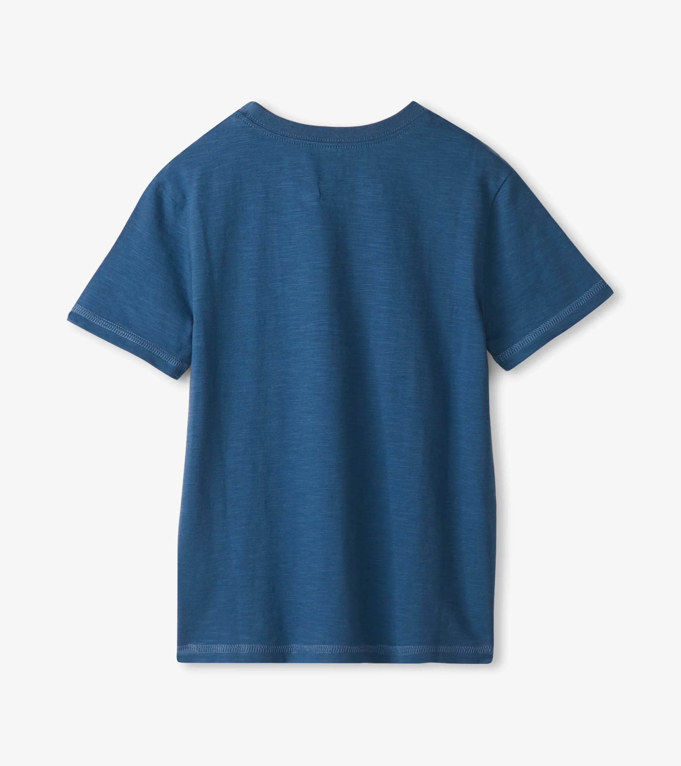 Boys Deep Sea Mariner Graphic Tee - Image 4