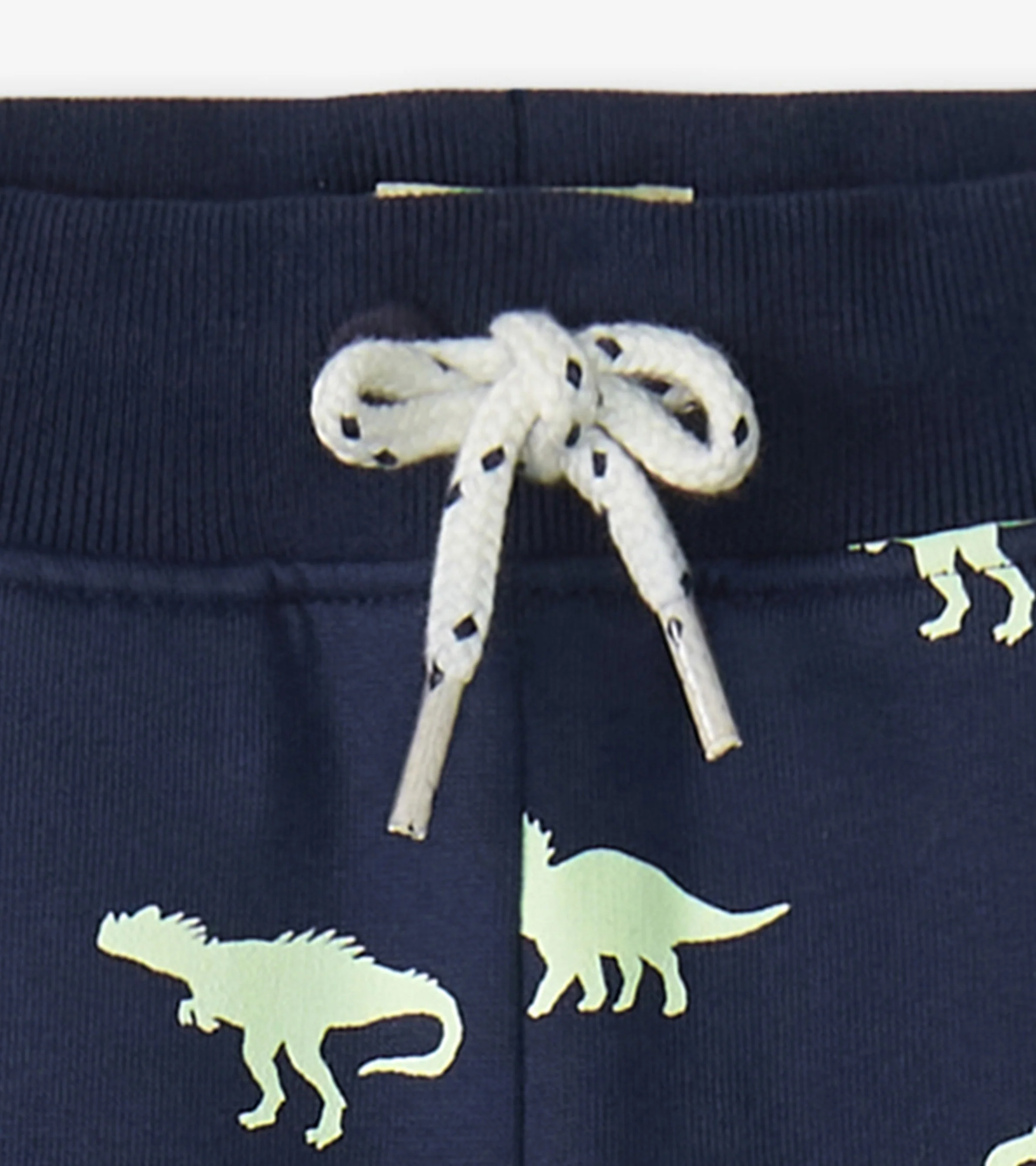 Boys Dino Glow Pull-On Shorts - Image 4