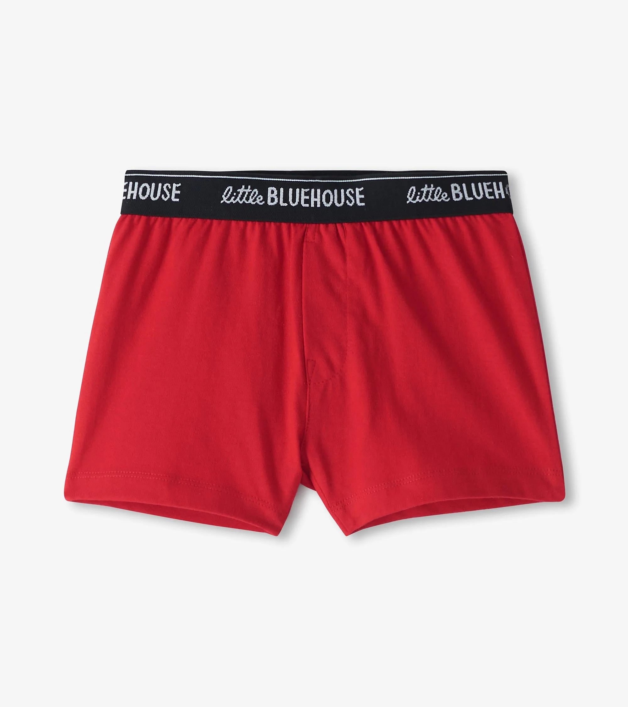 Boys Don't Moose With Me Boys Boxer Briefs - Image 2