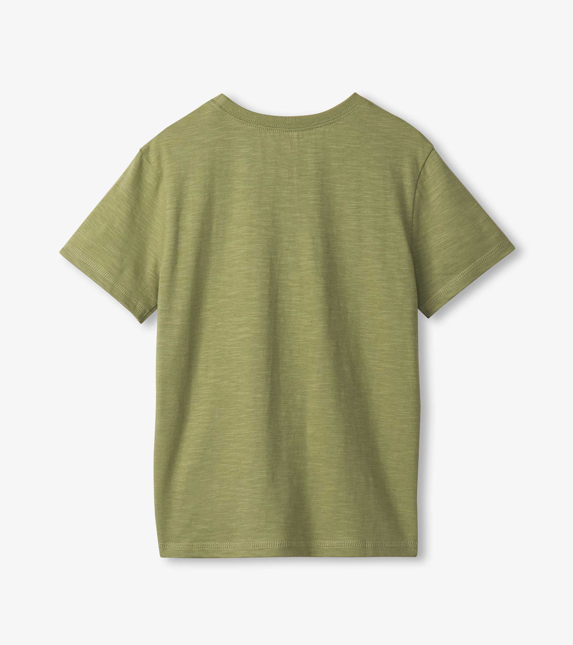 Boys Fishing Reel Graphic Tee - Image 2