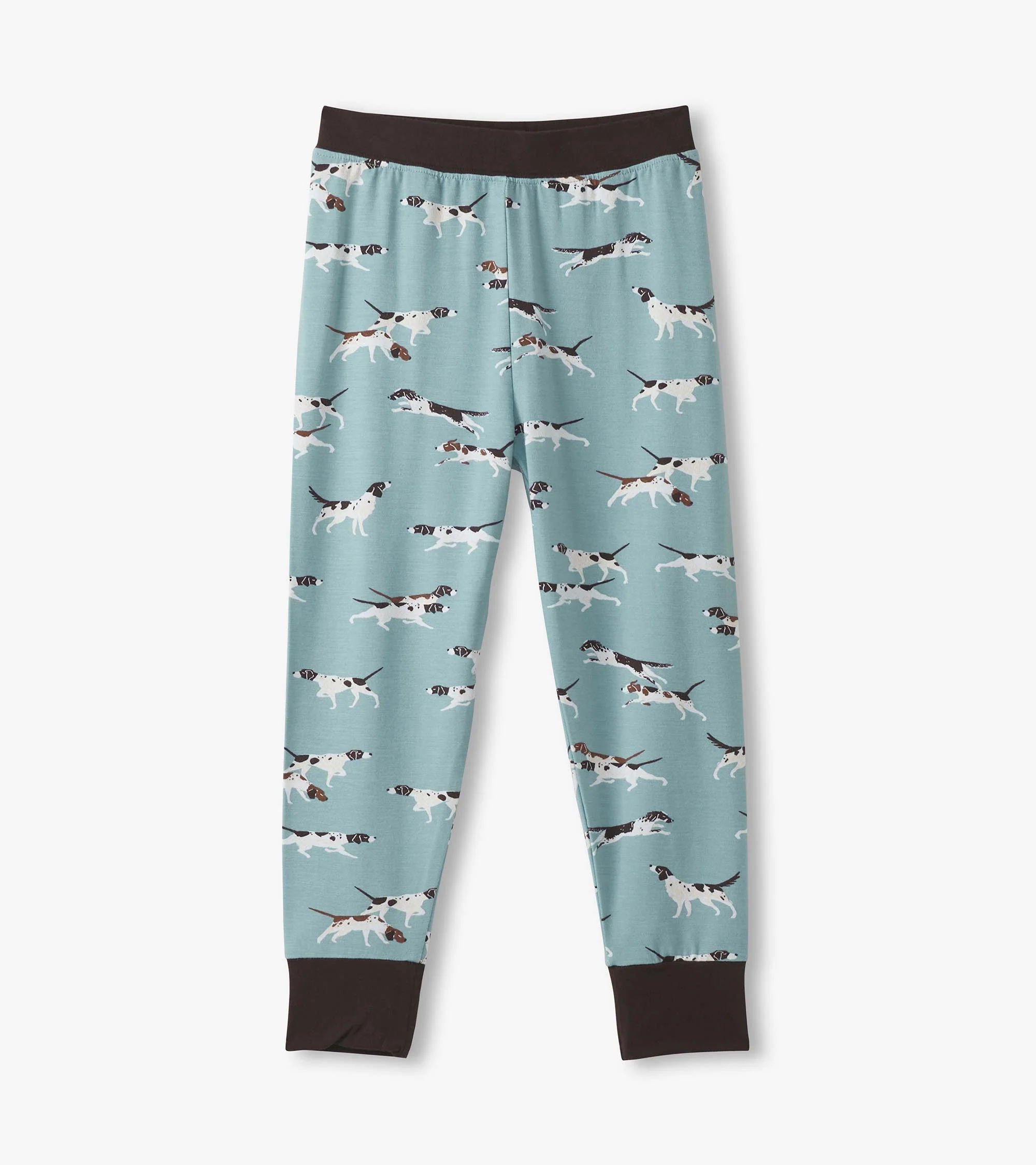Boys Hunting Dogs Pajama Set - Image 5