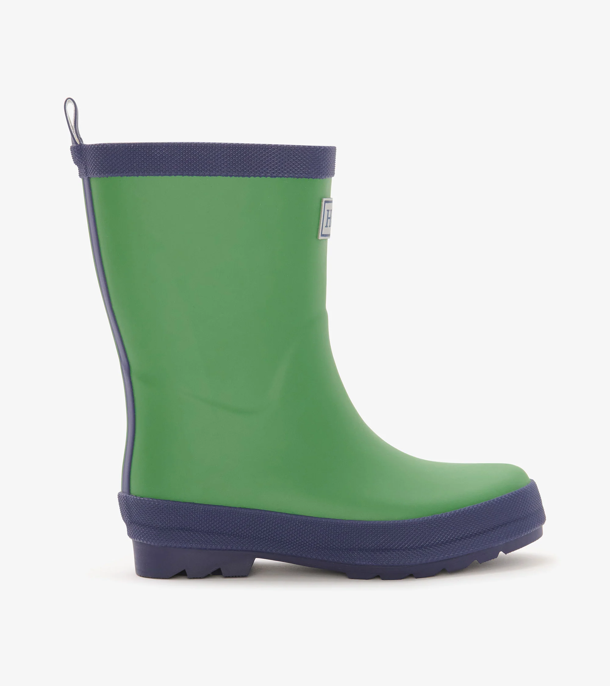 Boys Juniper Matte Rain Boots - Image 3