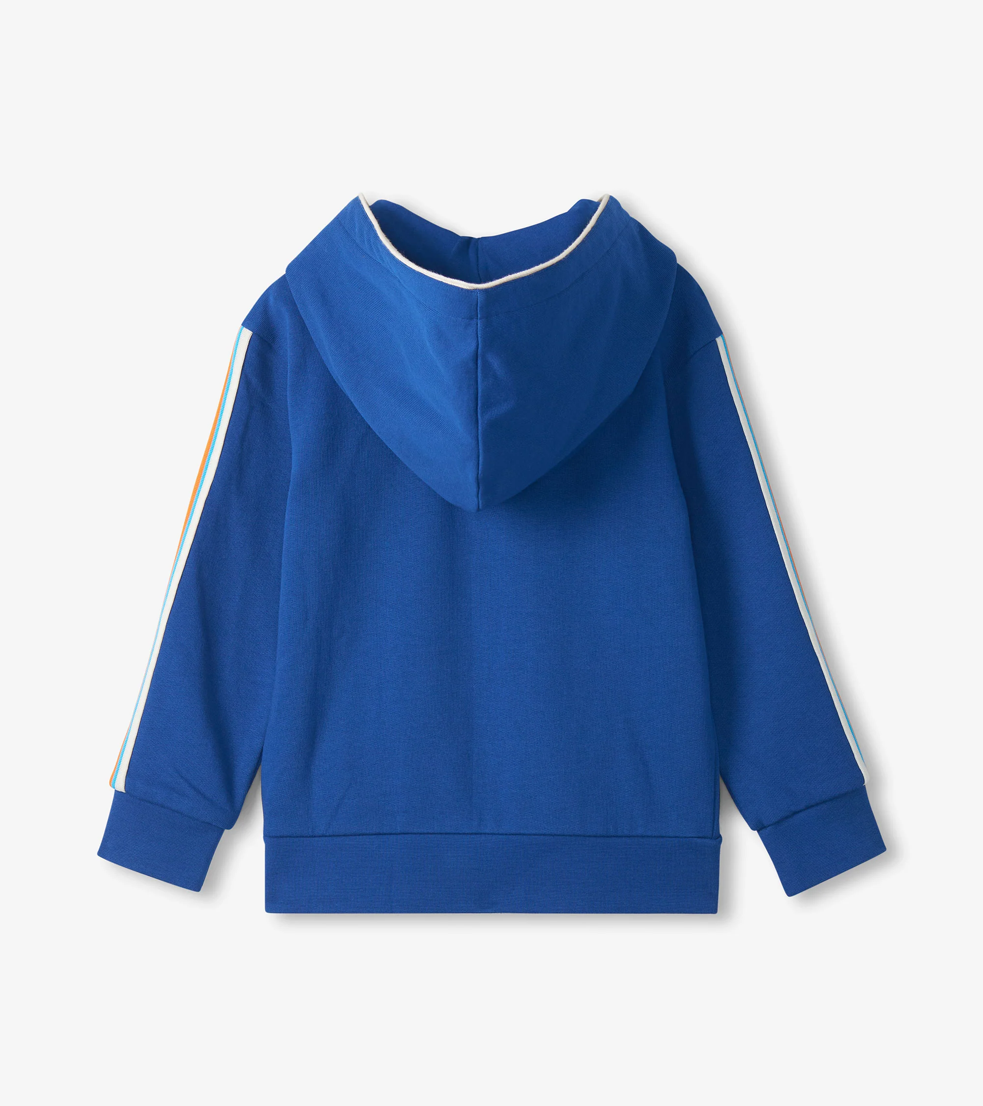 Boys Limoges Full-Zip Hoodie - Image 2