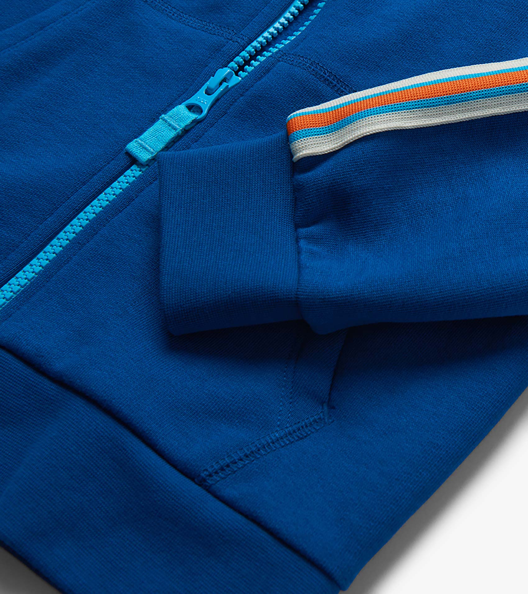 Boys Limoges Full-Zip Hoodie - Image 3