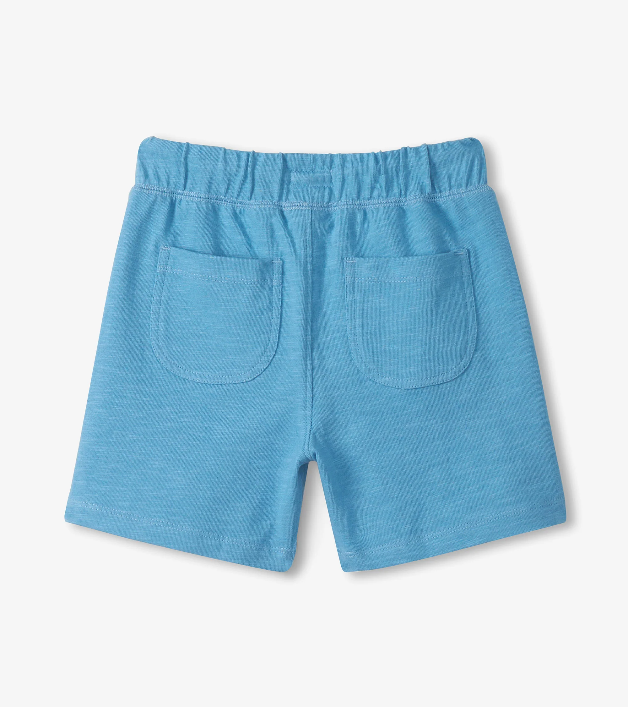 Boys Niagara Relaxed Shorts - Image 2