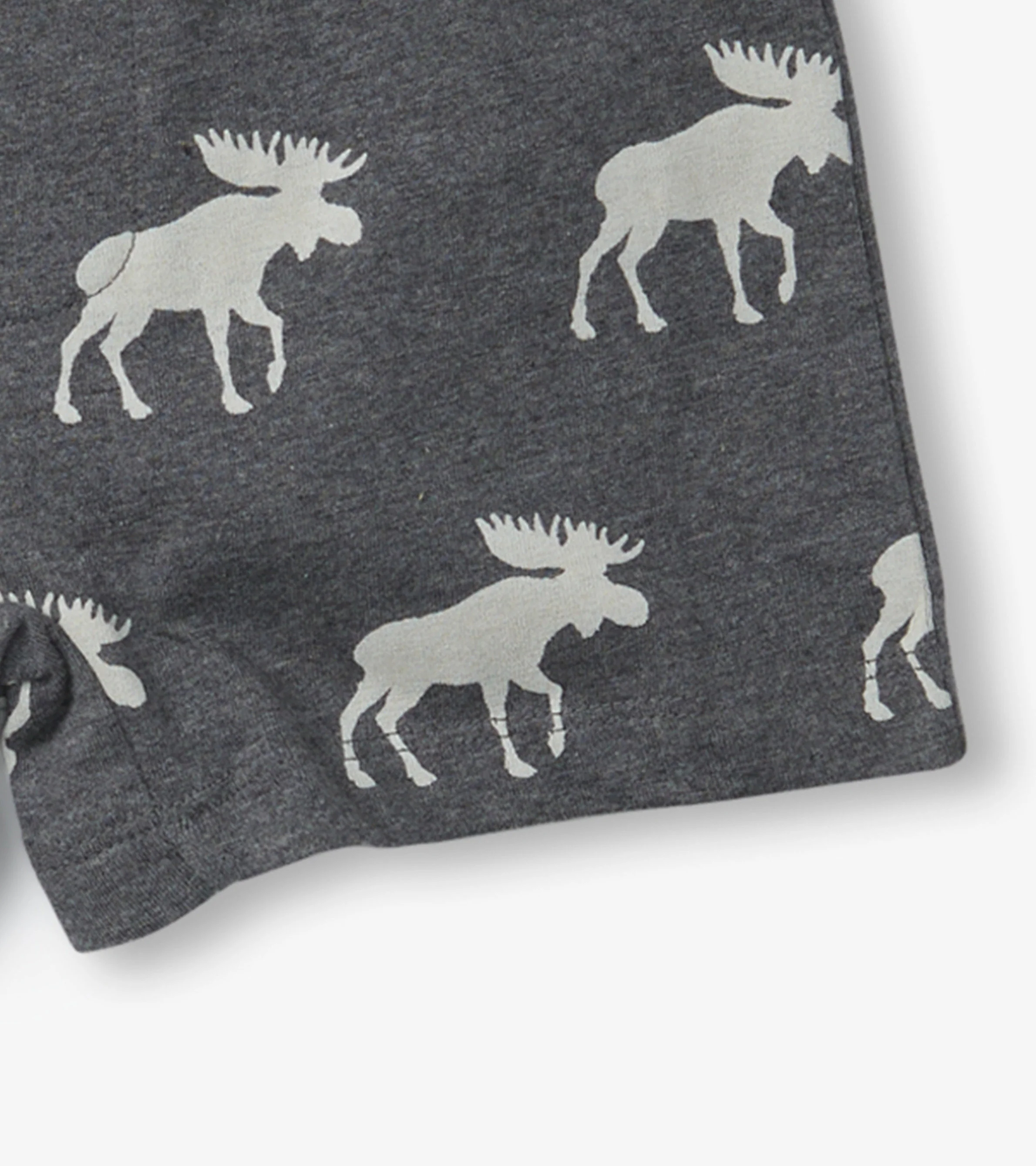 Boys Silhouette Animals 3 Pack Boxer Briefs - Image 3