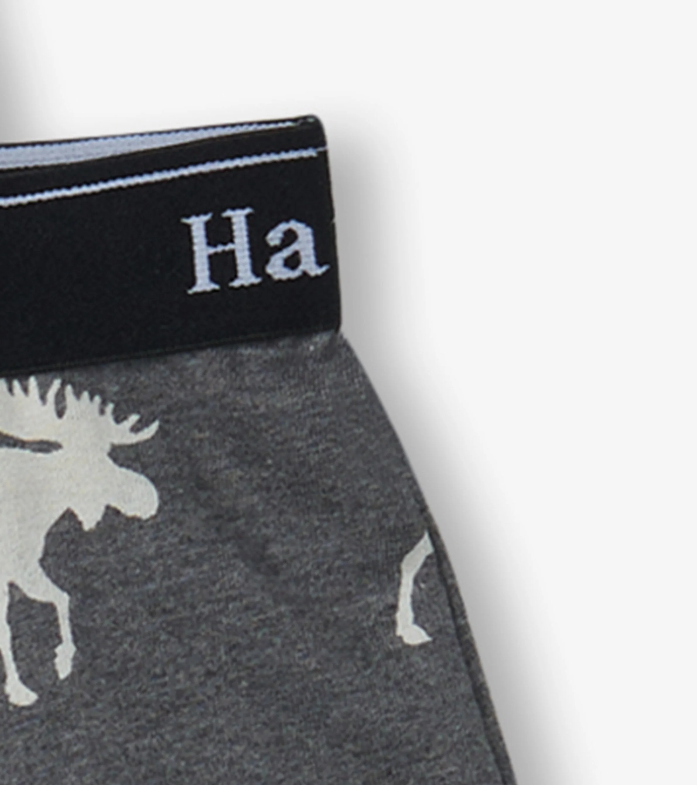 Boys Silhouette Animals 3 Pack Boxer Briefs - Image 4
