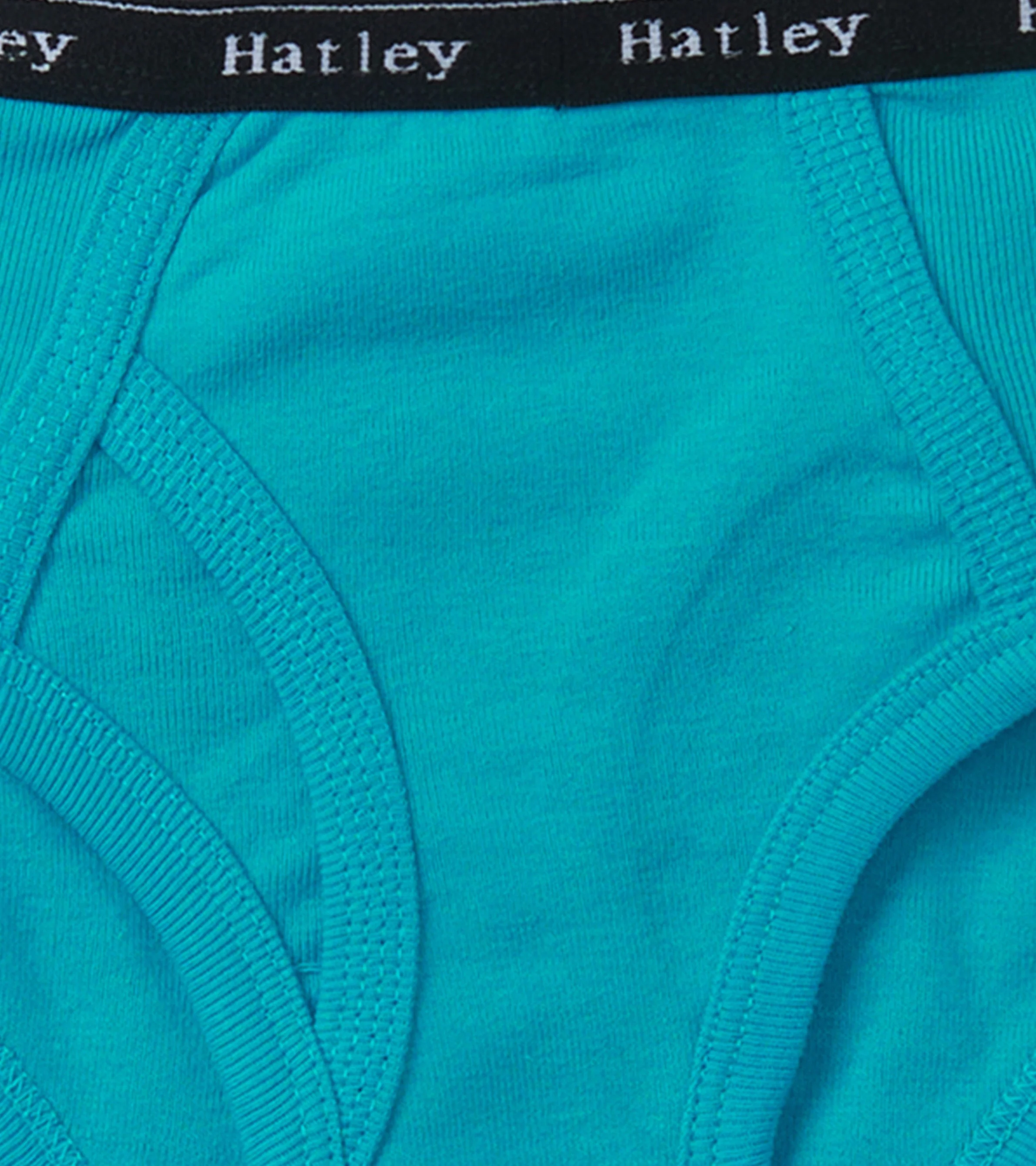 Boys Solid 3 Pack Classic Briefs - Image 2
