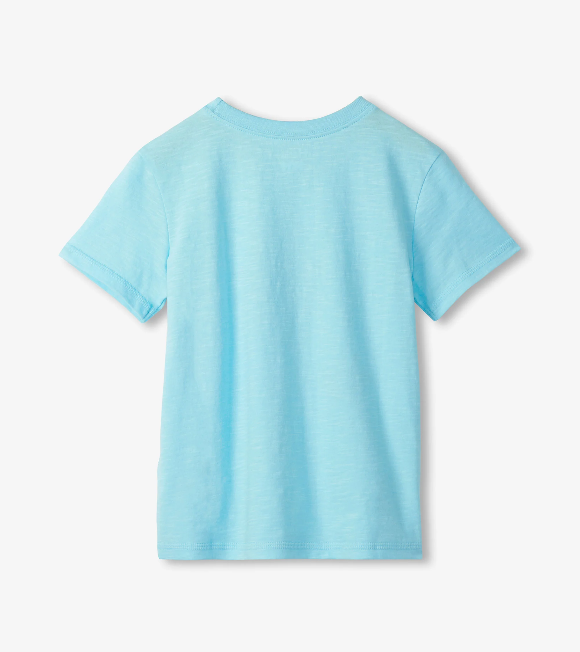 Boys Sting Ray Graphic Tee - Image 2
