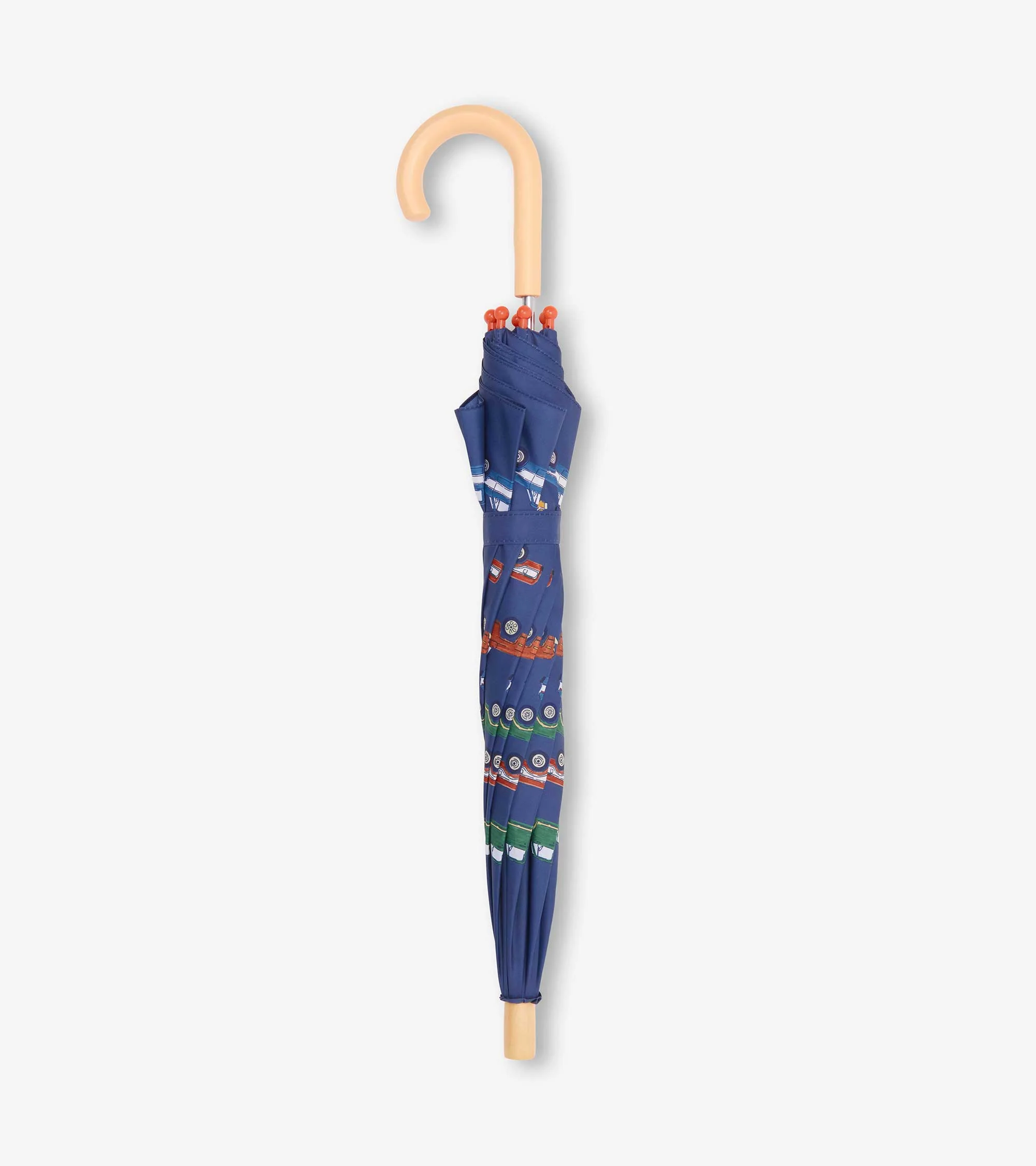 Boys Trucks Umbrella - Image 5