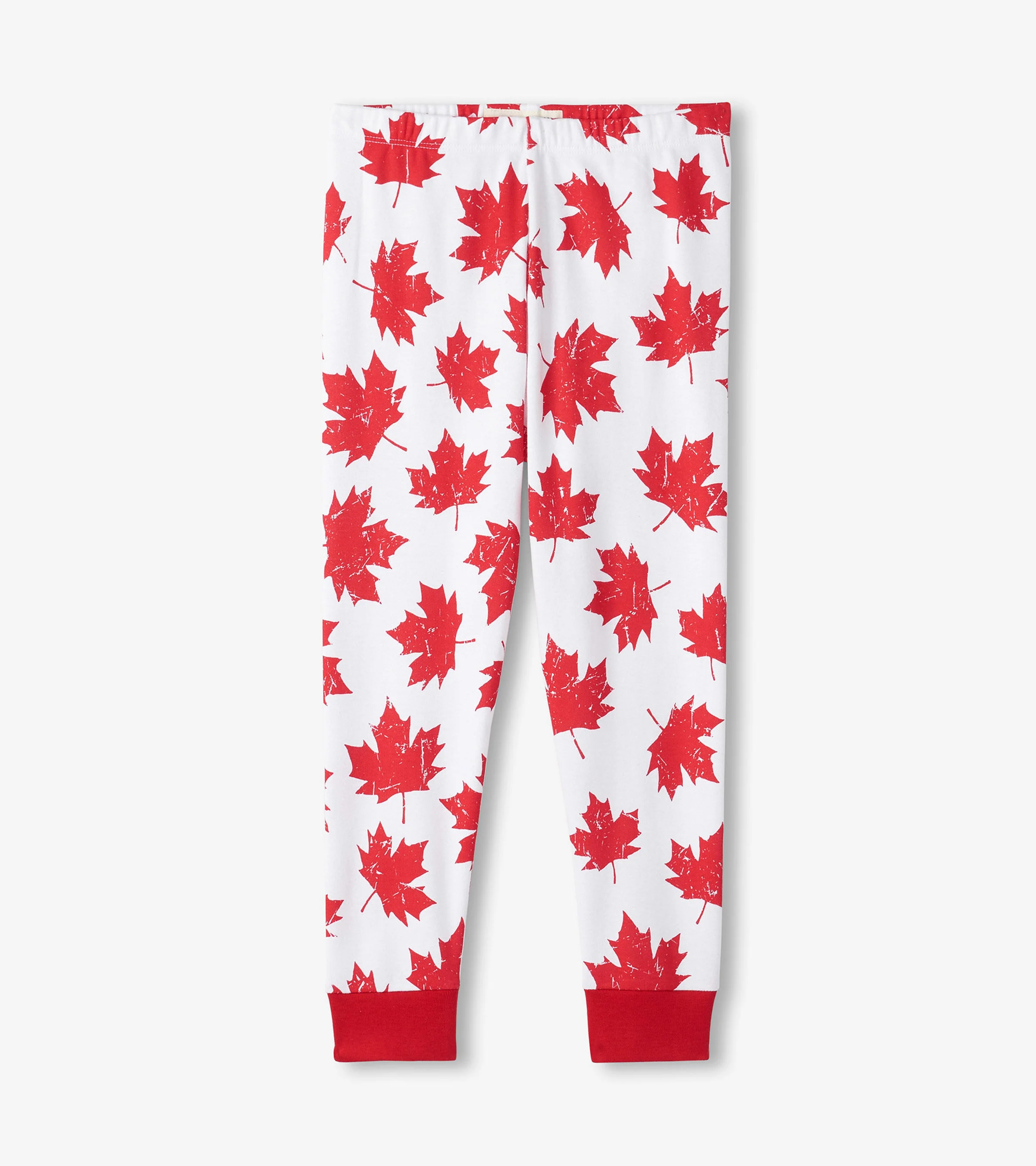 Canada Kids Pajama Set - Image 3